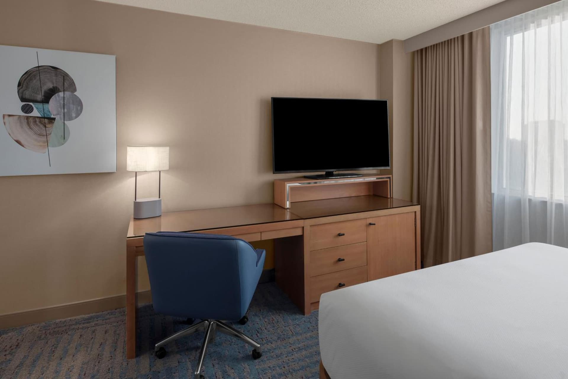 Delta Hotels by Marriott Santa Clara Silicon Valley gallery photo in Santa Clara, CA — image 6