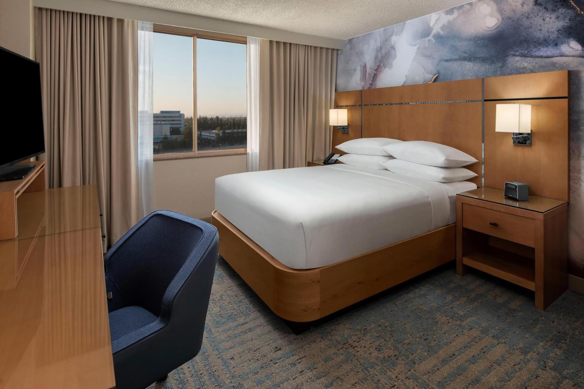 Delta Hotels by Marriott Santa Clara Silicon Valley gallery photo in Santa Clara, CA — image 22