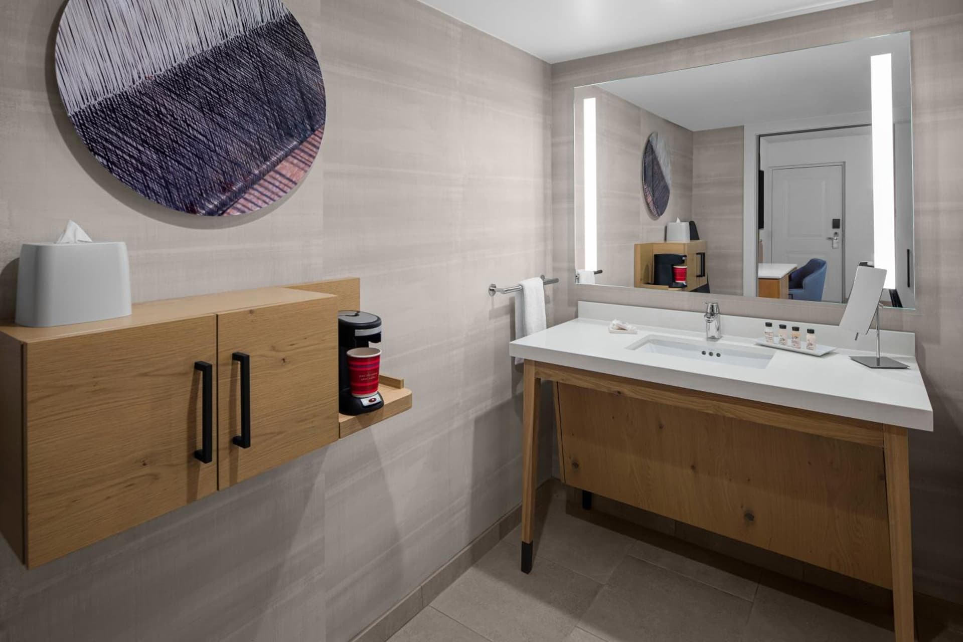 Delta Hotels by Marriott Santa Clara Silicon Valley gallery photo in Santa Clara, CA — image 15