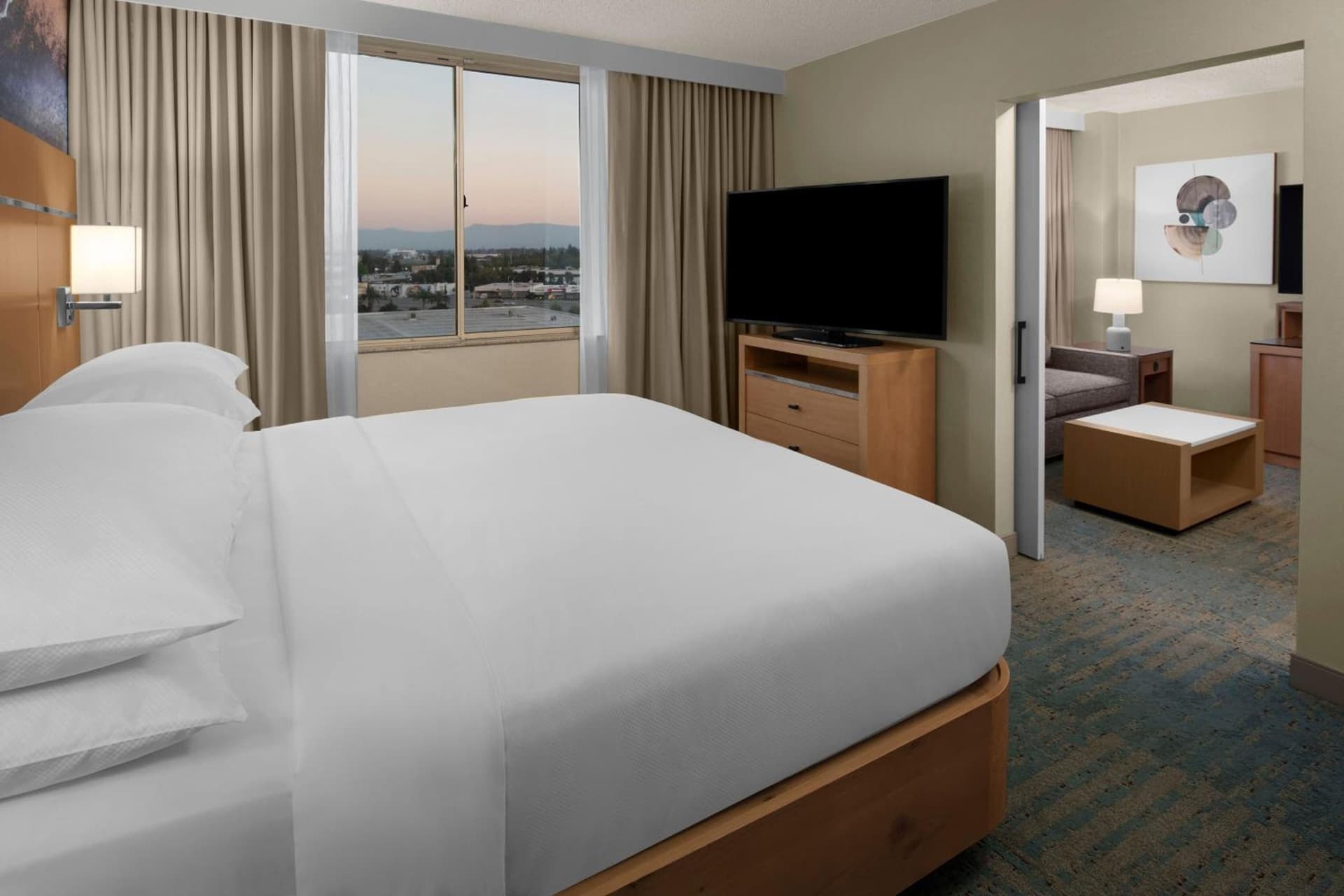 Delta Hotels by Marriott Santa Clara Silicon Valley gallery photo in Santa Clara, CA — image 9