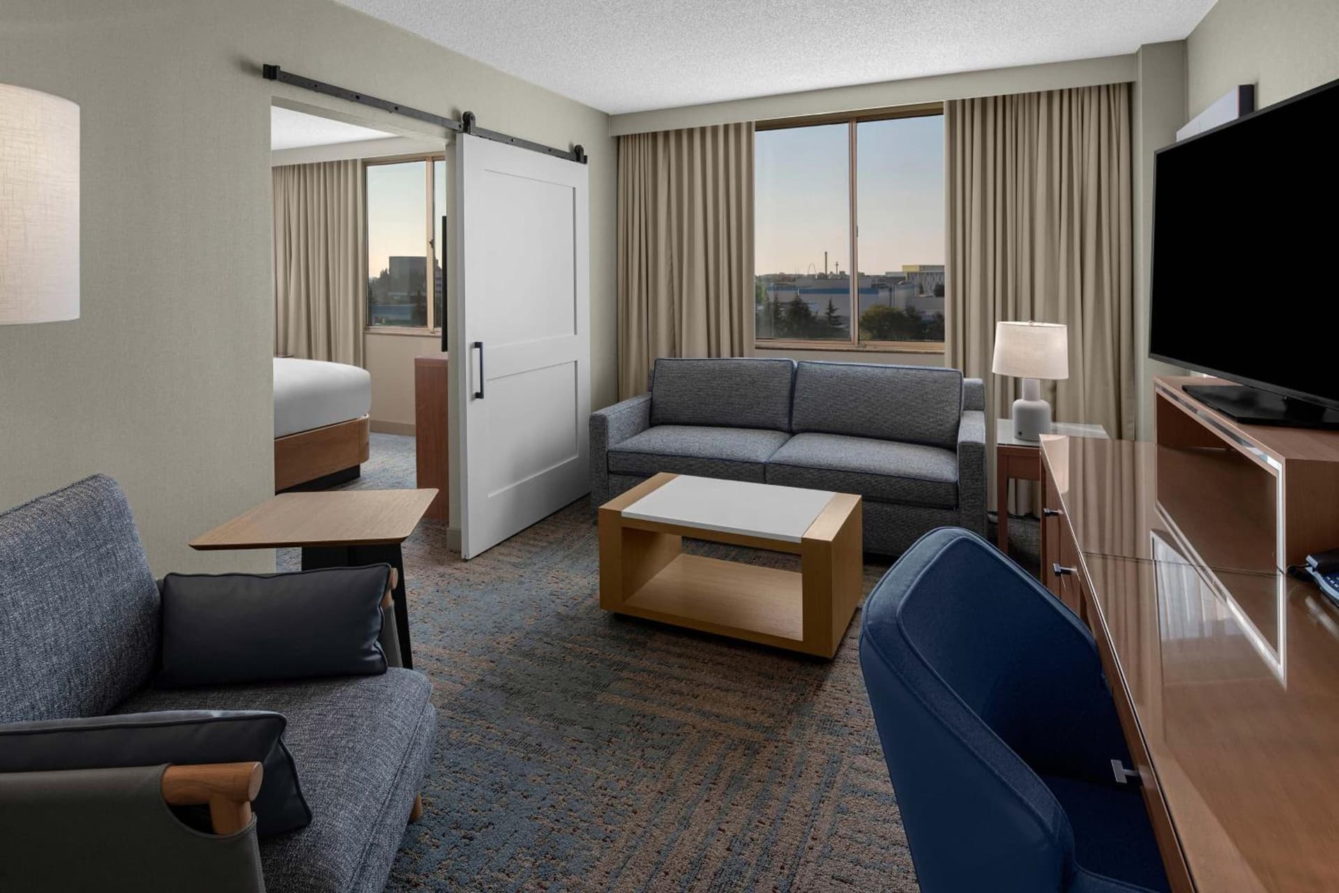 Delta Hotels by Marriott Santa Clara Silicon Valley gallery photo in Santa Clara, CA — image 14