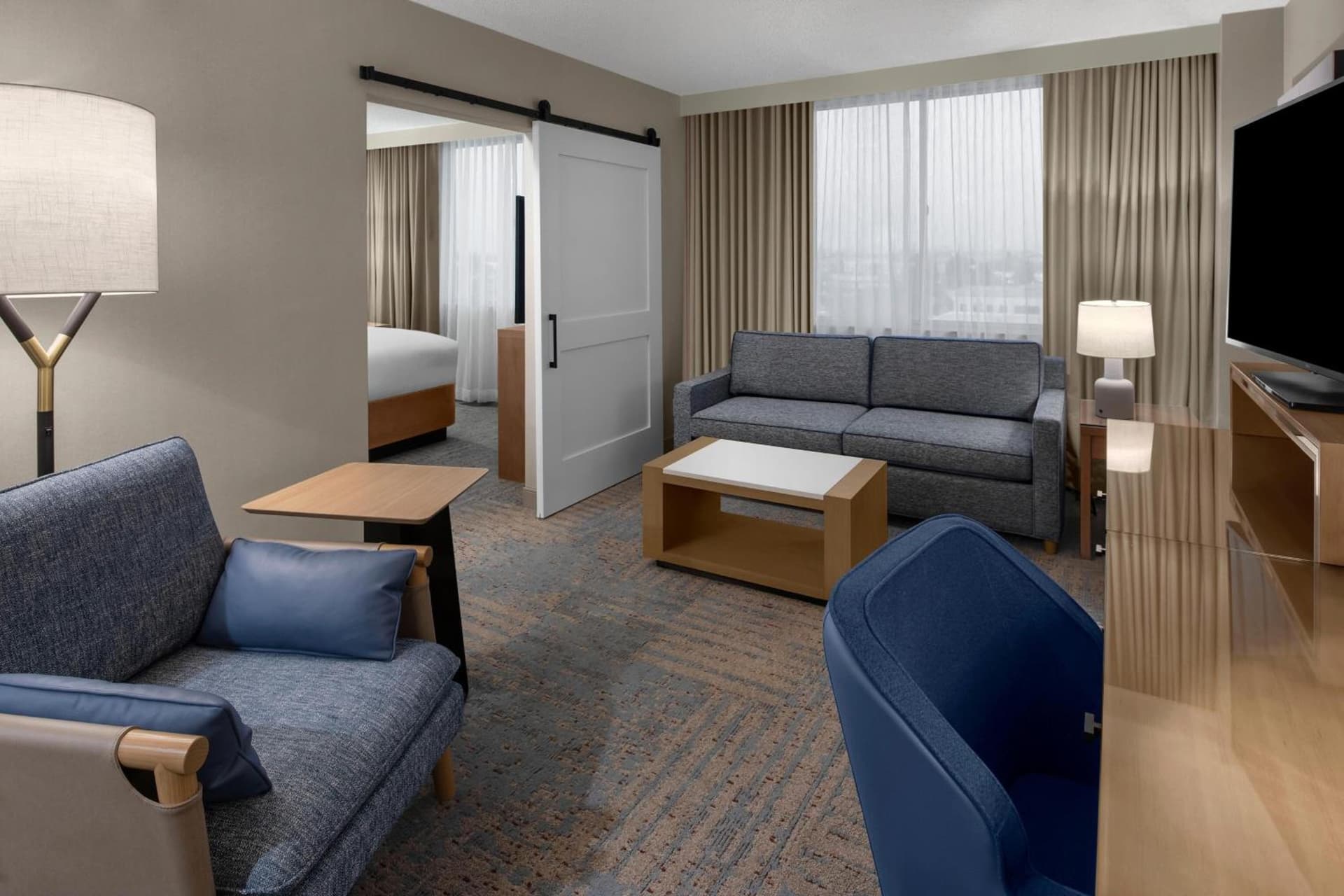 Delta Hotels by Marriott Santa Clara Silicon Valley gallery photo in Santa Clara, CA — image 18
