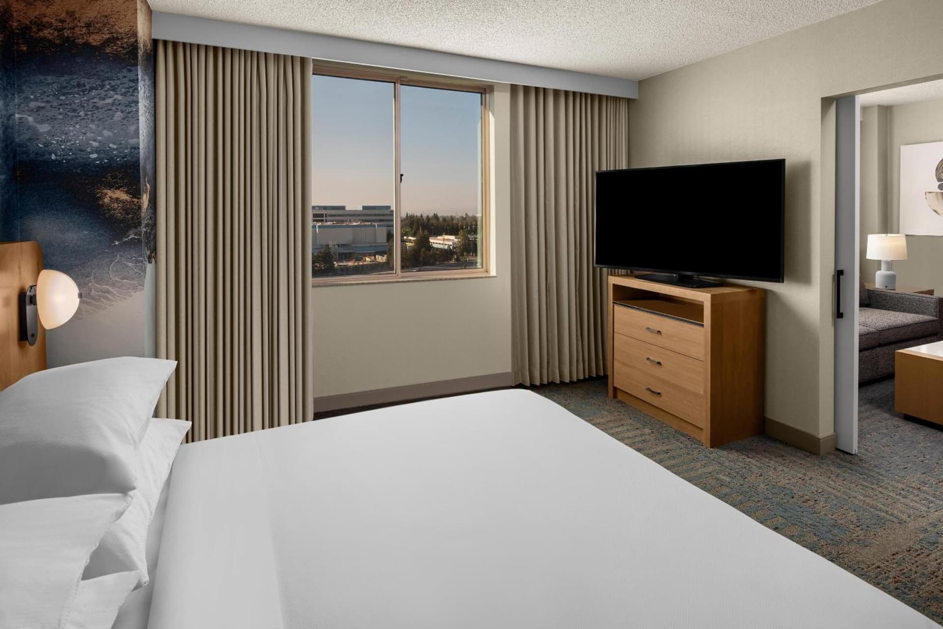 Delta Hotels by Marriott Santa Clara Silicon Valley gallery photo in Santa Clara, CA — image 21