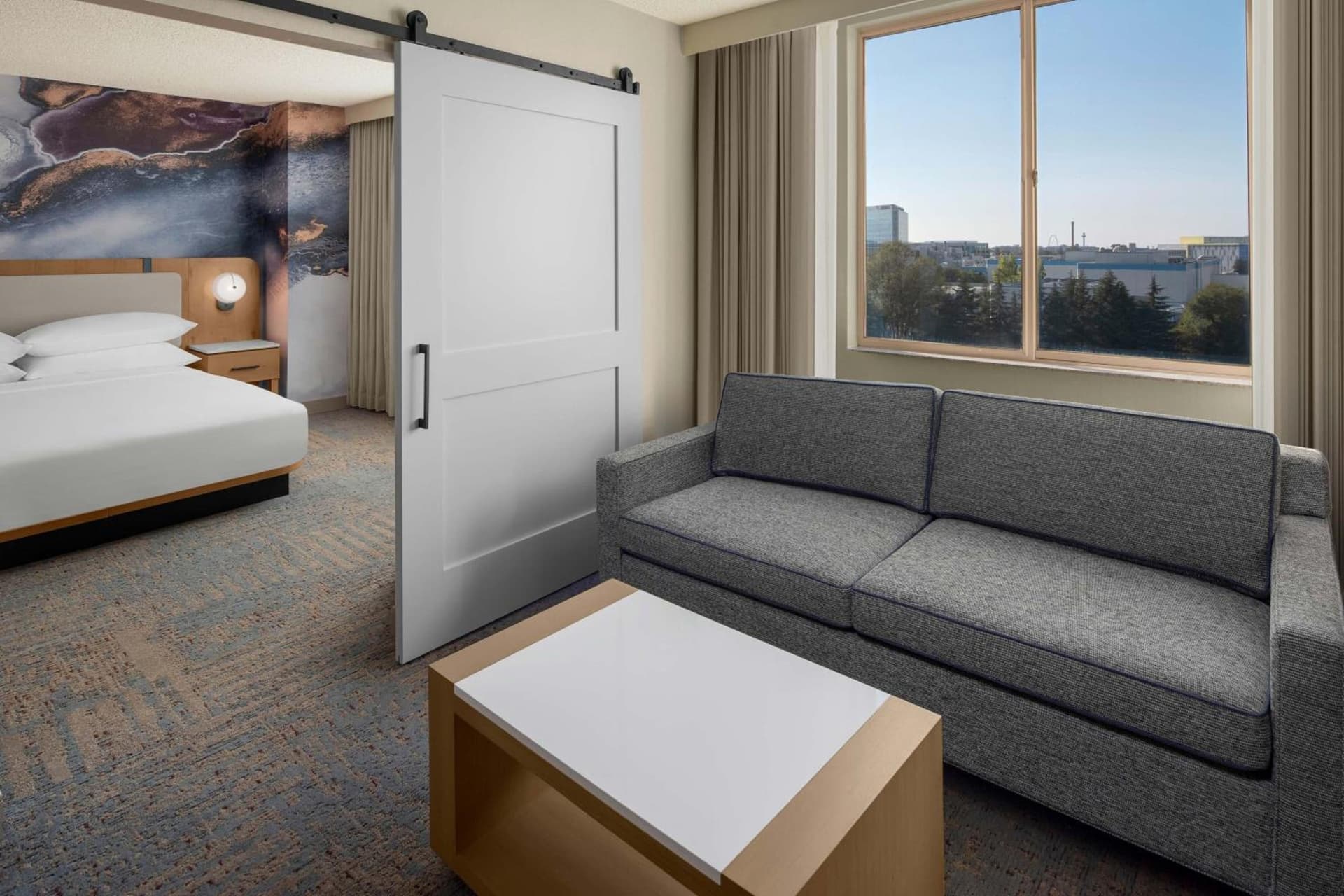 Delta Hotels by Marriott Santa Clara Silicon Valley gallery photo in Santa Clara, CA — image 11