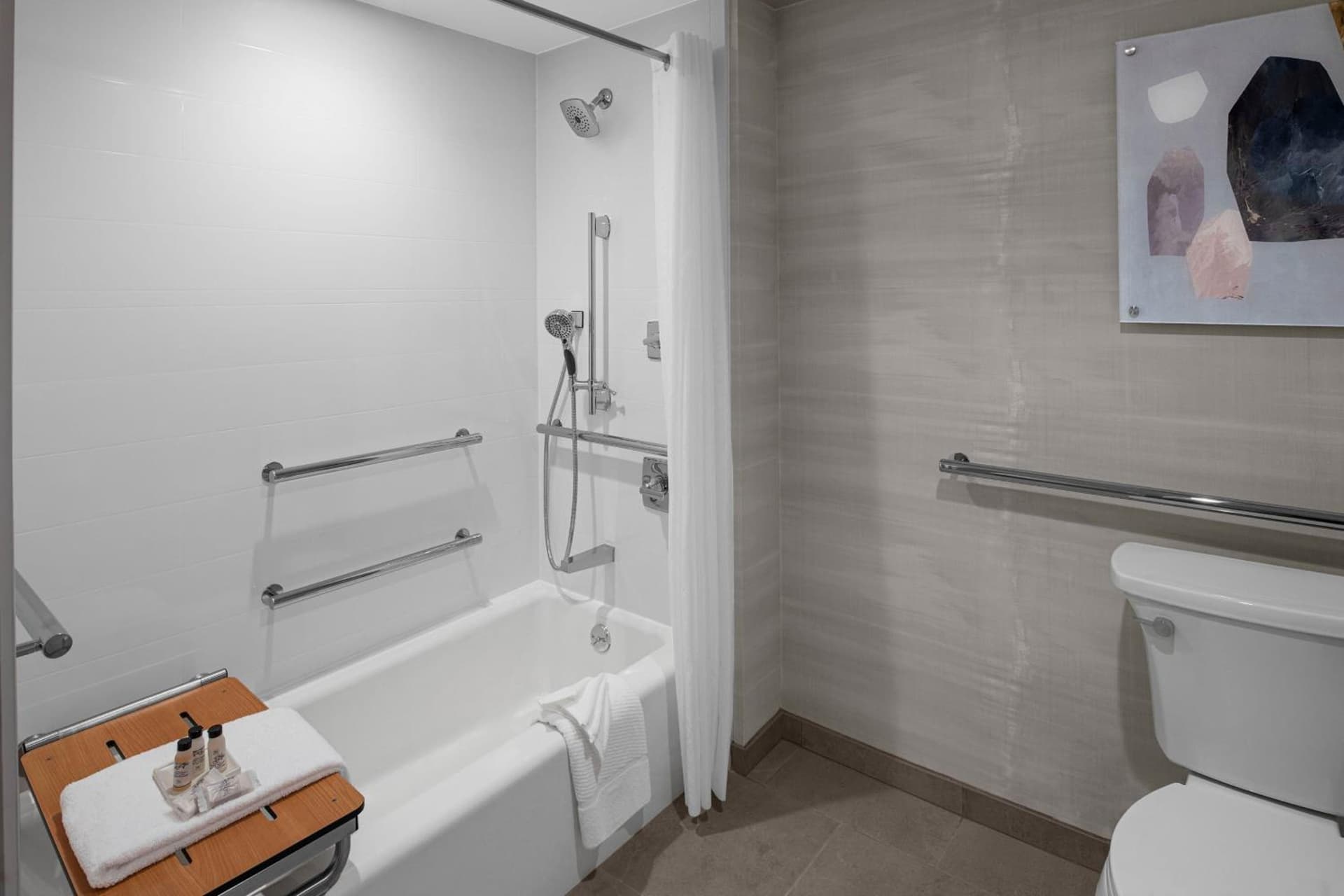 Delta Hotels by Marriott Santa Clara Silicon Valley gallery photo in Santa Clara, CA — image 20
