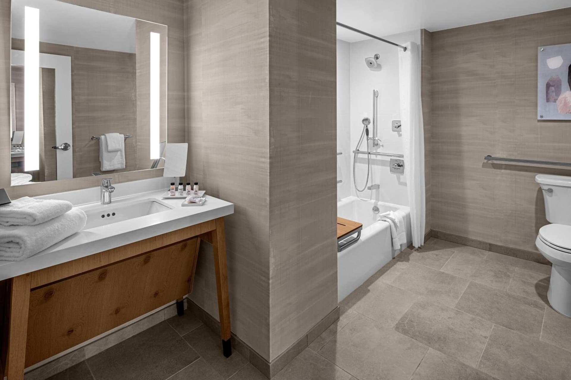Delta Hotels by Marriott Santa Clara Silicon Valley gallery photo in Santa Clara, CA — image 32