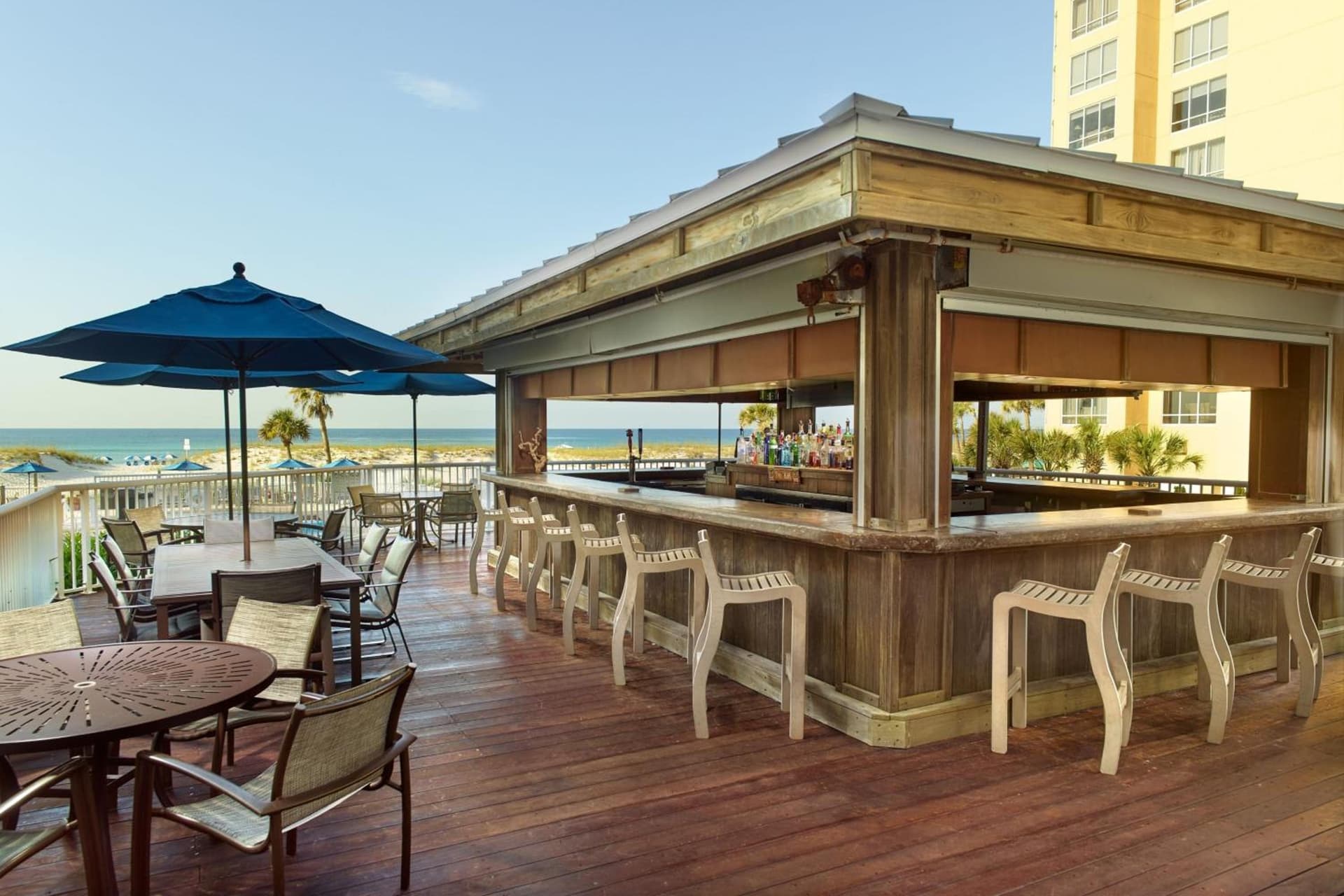 SpringHill Suites by Marriott Pensacola Beach gallery photo in Pensacola Beach, FL — image 16