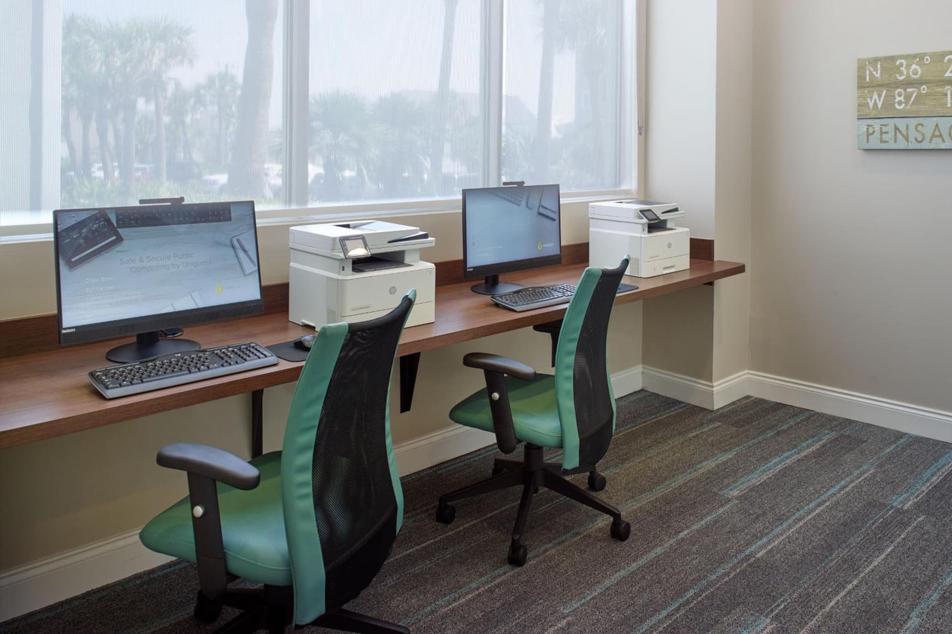 SpringHill Suites by Marriott Pensacola Beach gallery photo in Pensacola Beach, FL — image 42