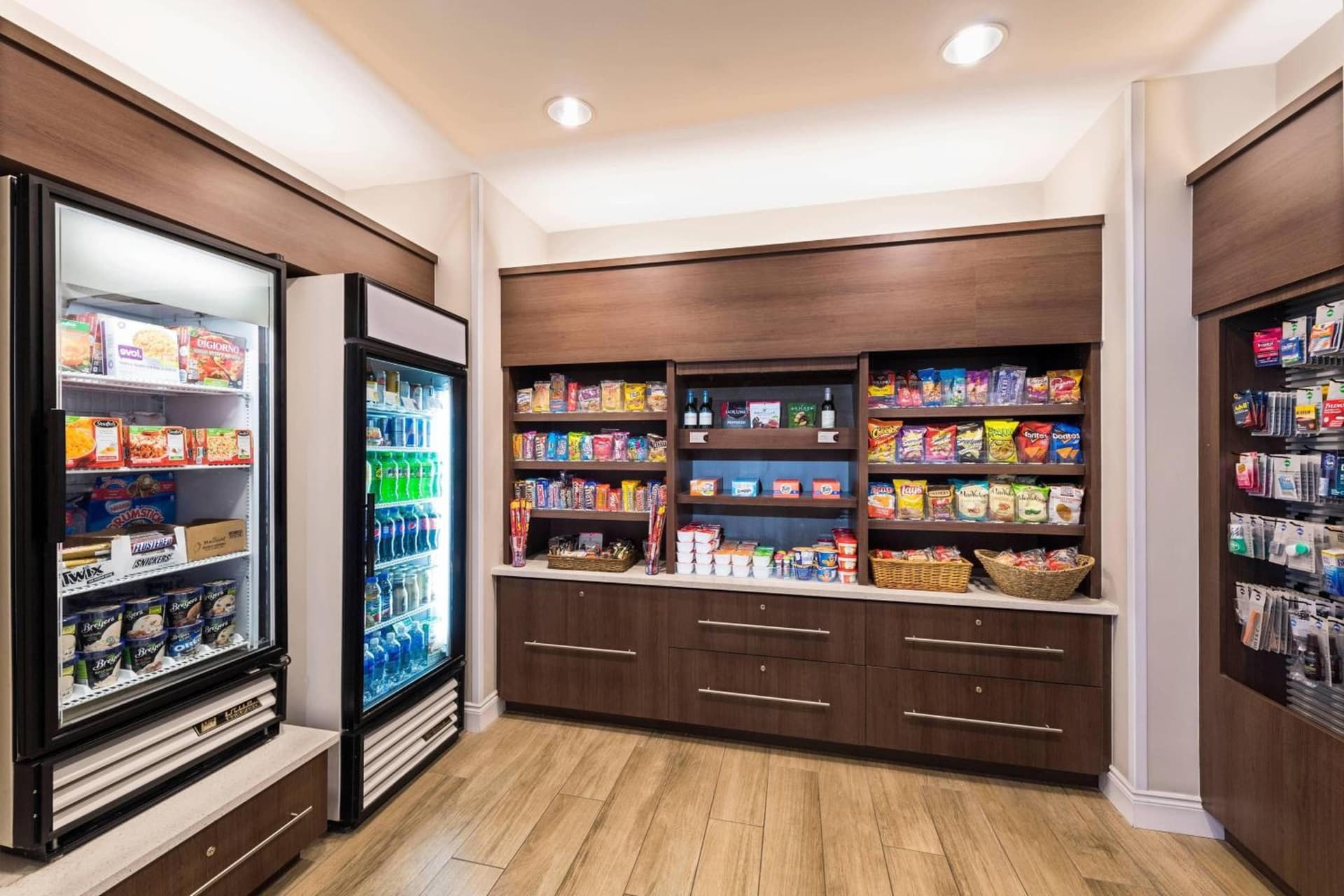 SpringHill Suites by Marriott Pensacola Beach gallery photo in Pensacola Beach, FL — image 17