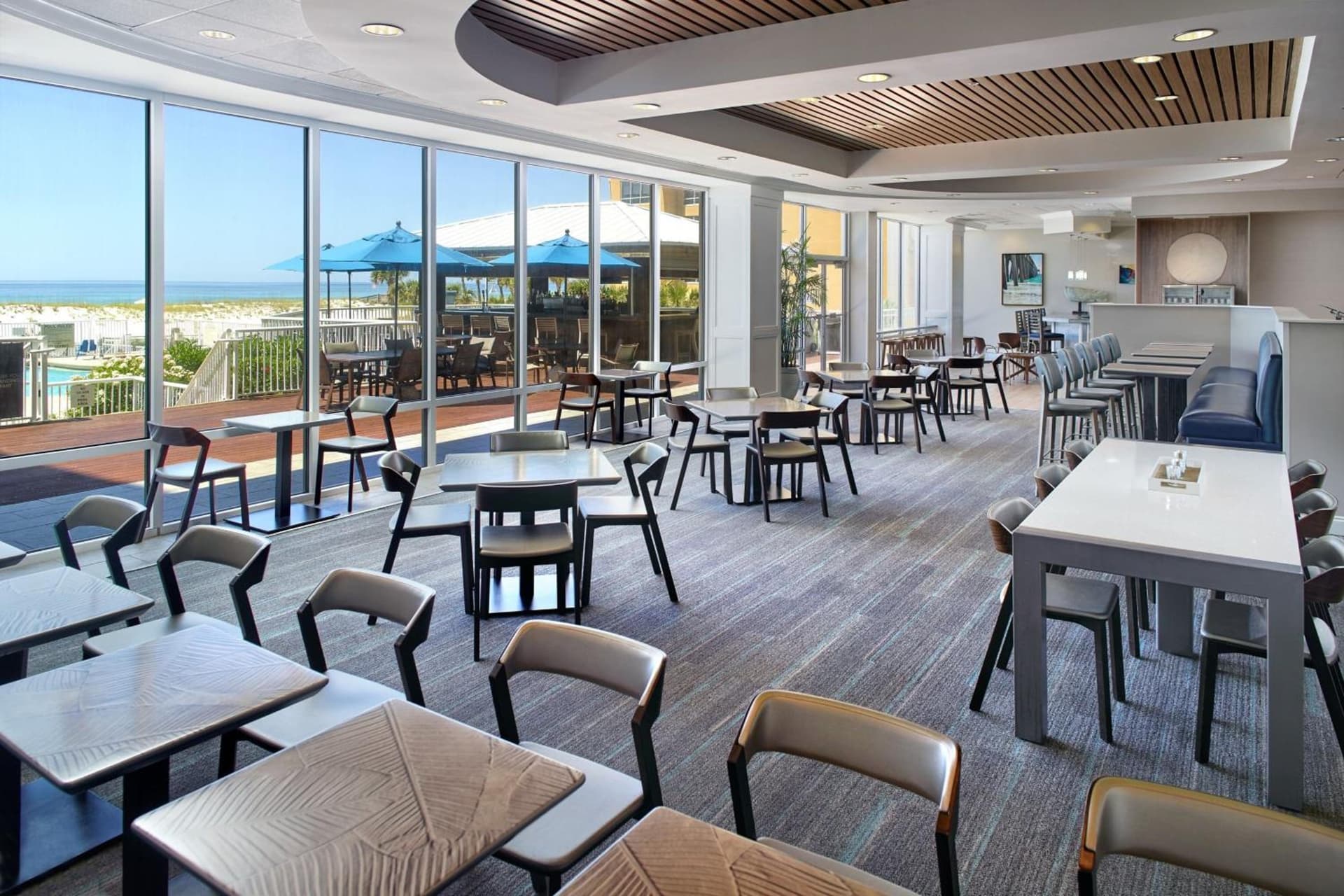 SpringHill Suites by Marriott Pensacola Beach gallery photo in Pensacola Beach, FL — image 53