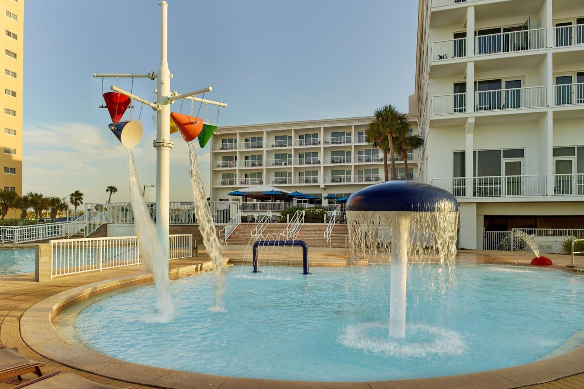 SpringHill Suites by Marriott Pensacola Beach gallery photo in Pensacola Beach, FL — image 23