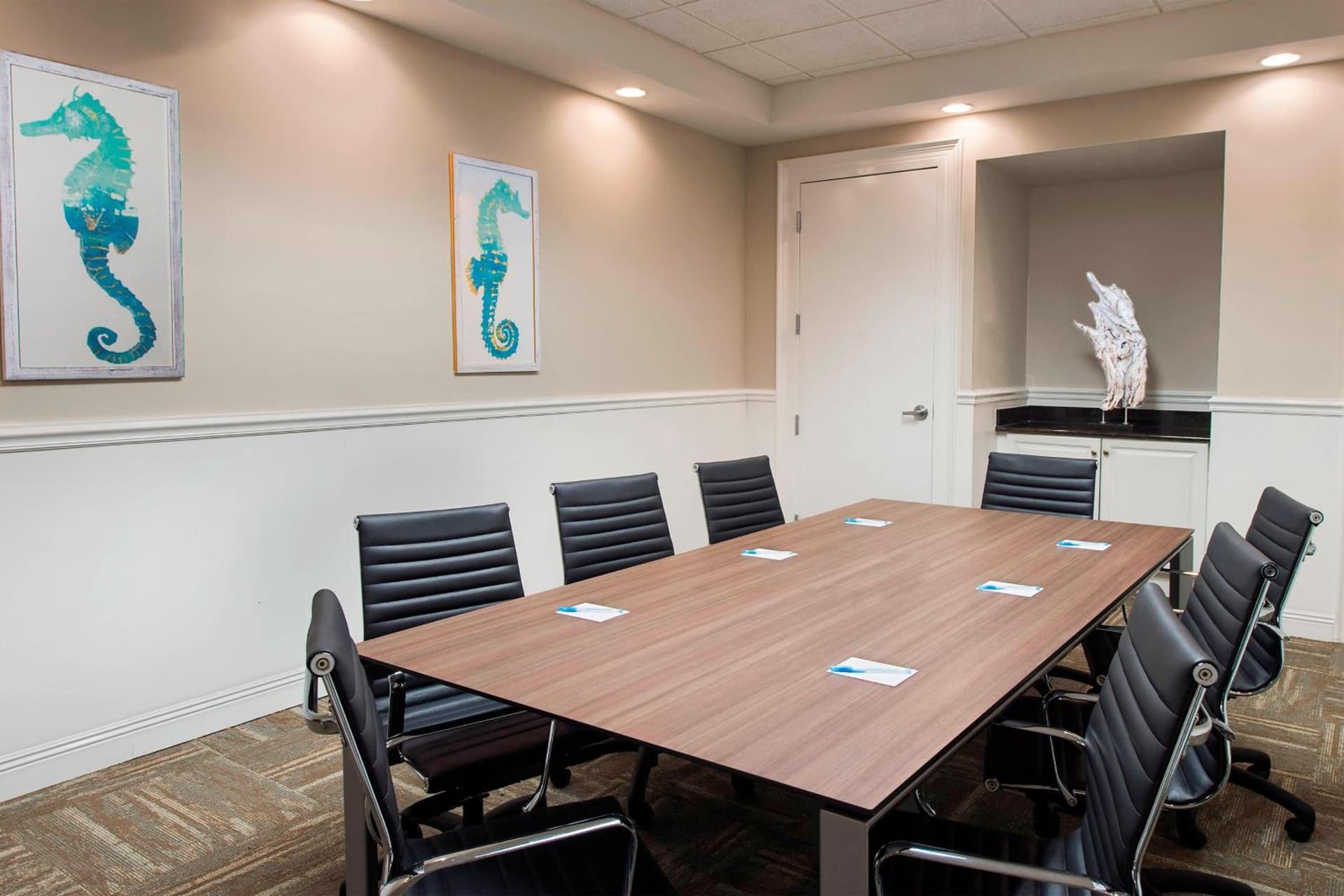 SpringHill Suites by Marriott Pensacola Beach gallery photo in Pensacola Beach, FL — image 7