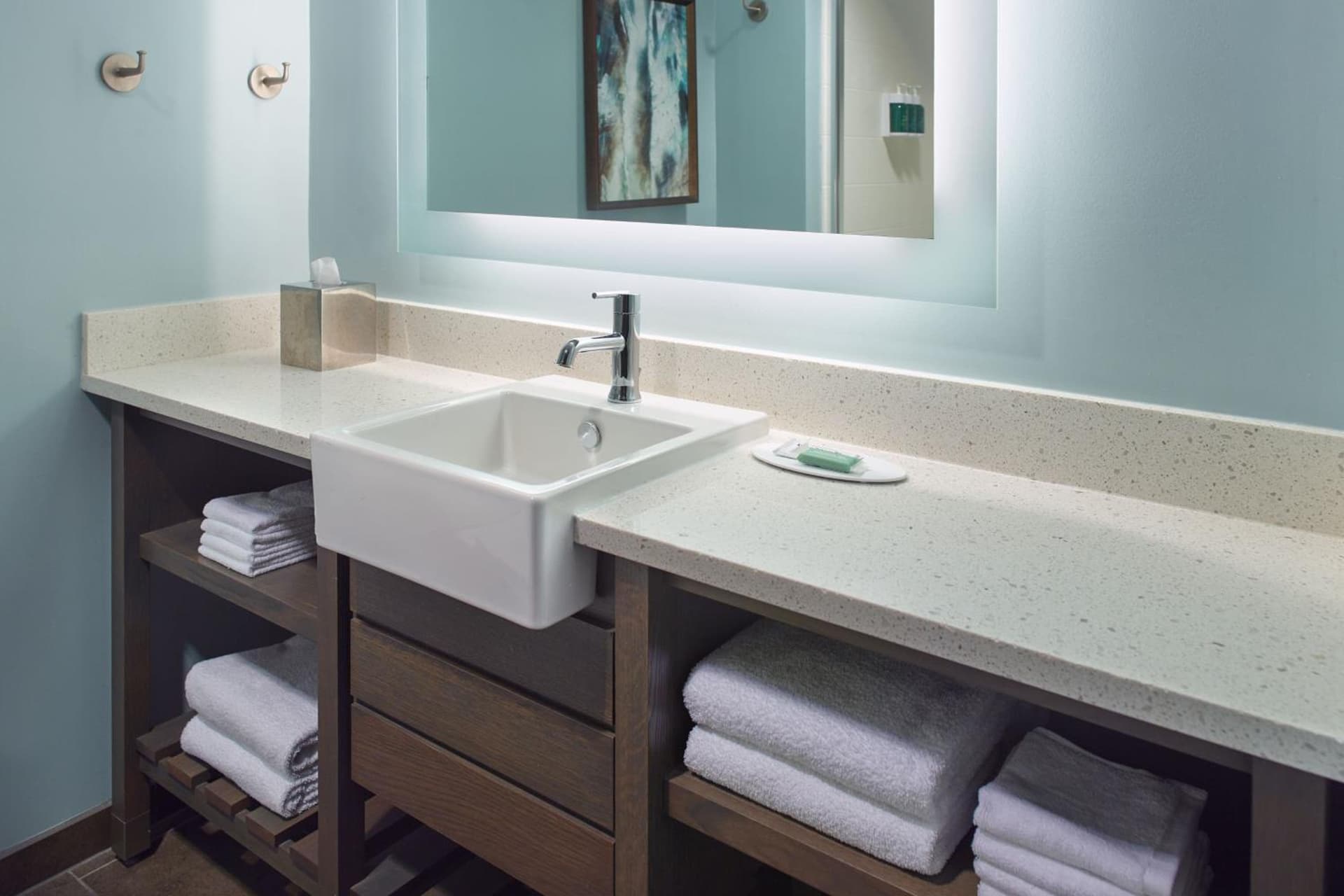 SpringHill Suites by Marriott Pensacola Beach gallery photo in Pensacola Beach, FL — image 26