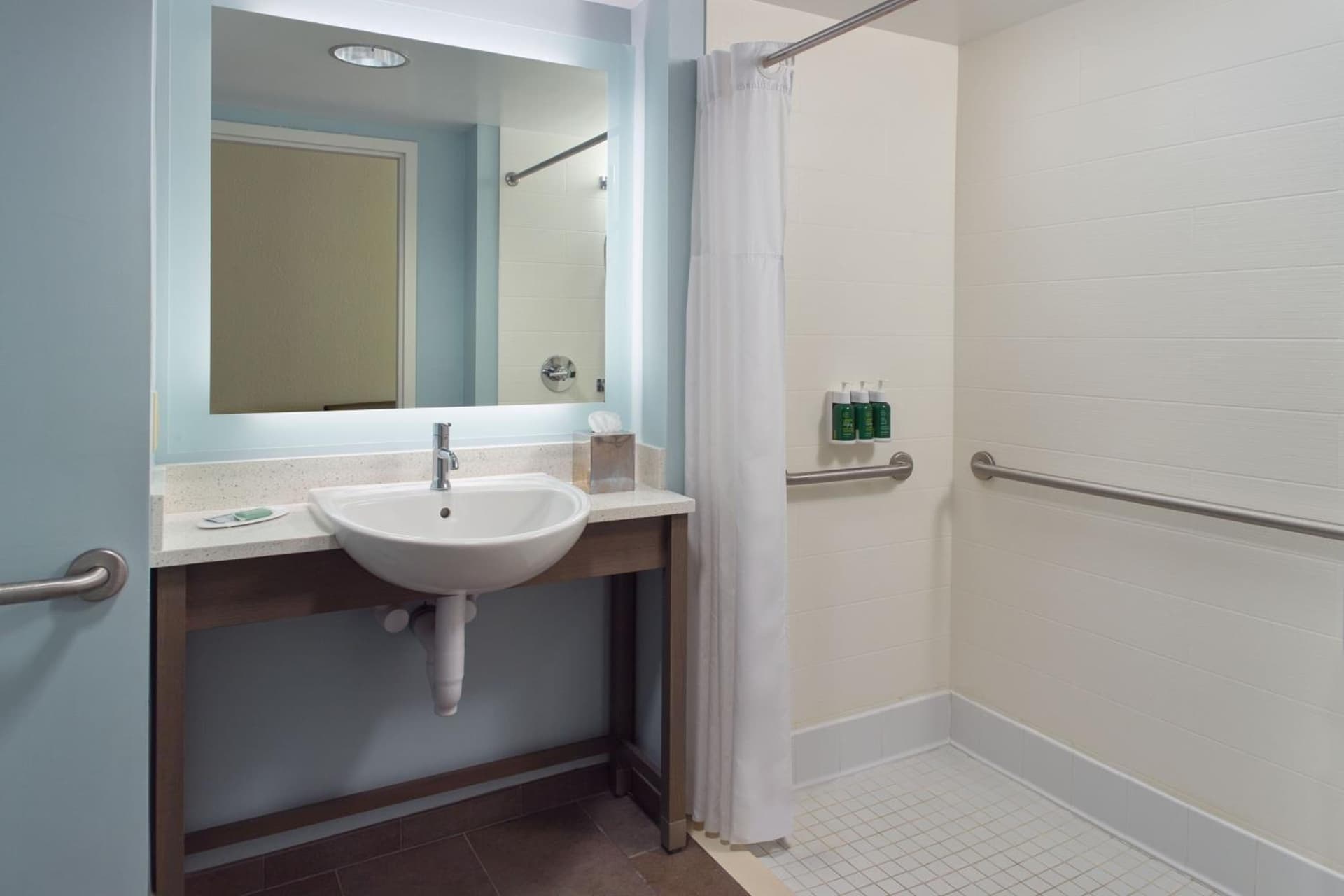 SpringHill Suites by Marriott Pensacola Beach gallery photo in Pensacola Beach, FL — image 50