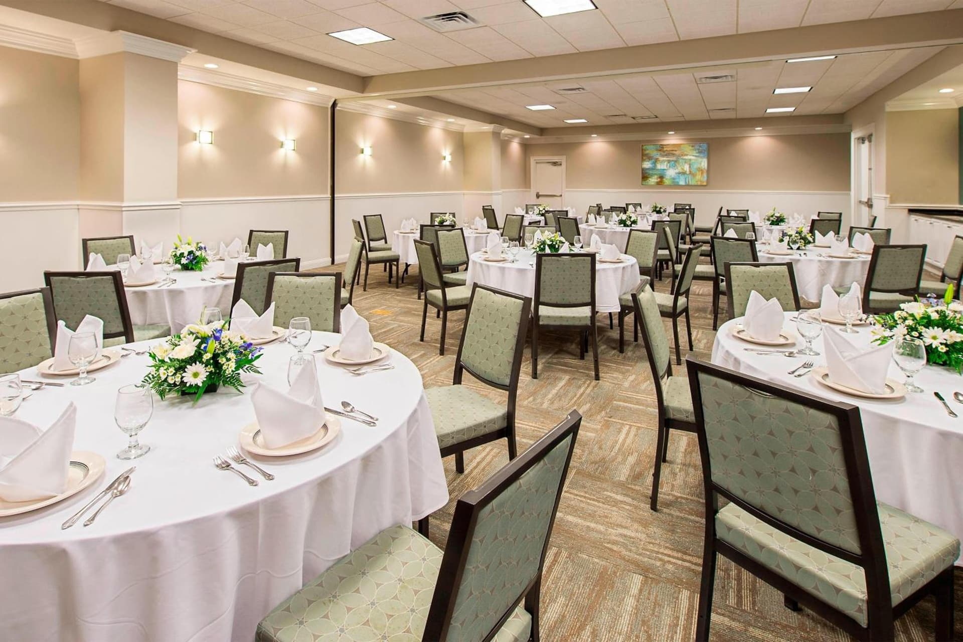 SpringHill Suites by Marriott Pensacola Beach gallery photo in Pensacola Beach, FL — image 33