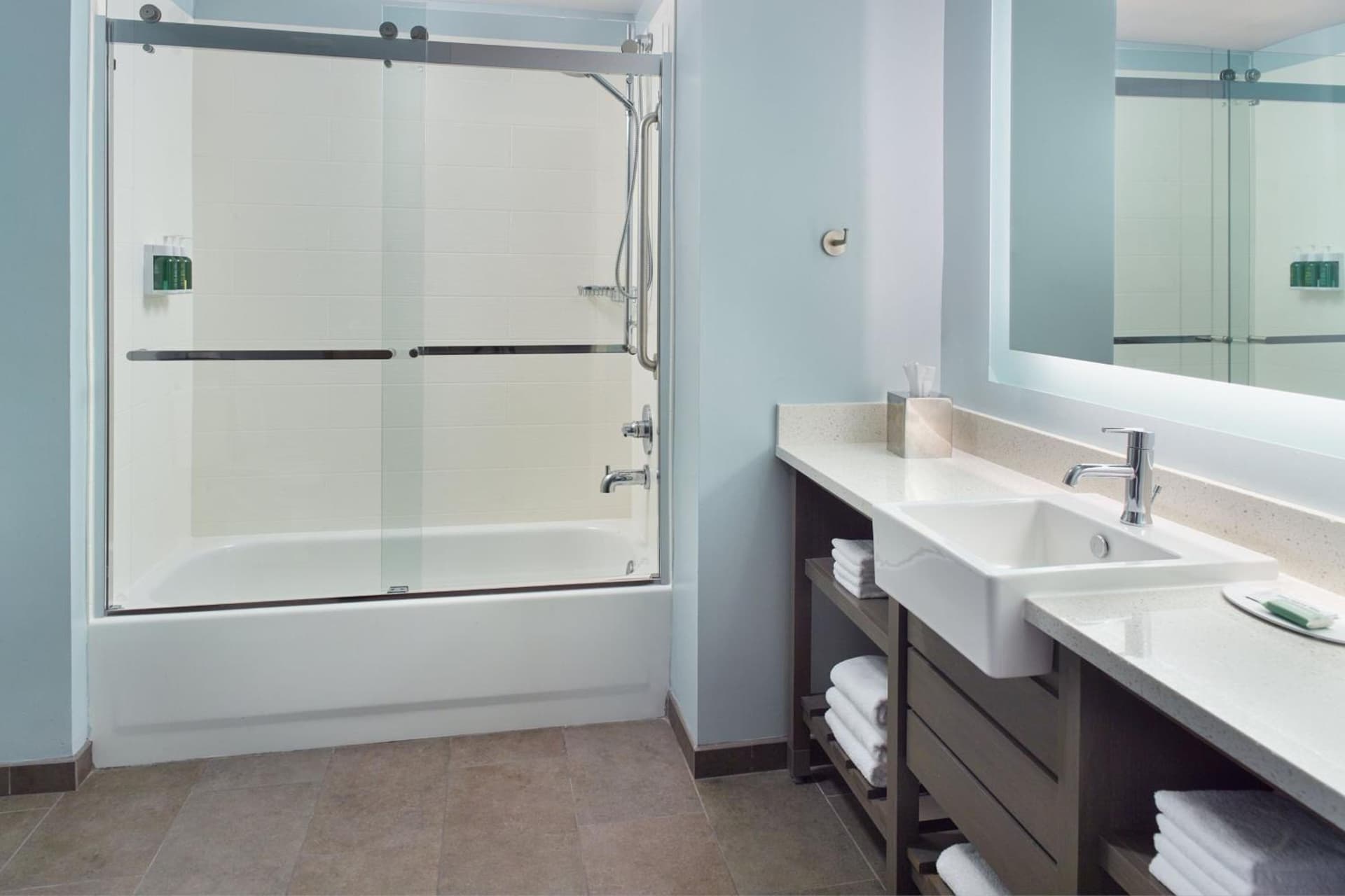 SpringHill Suites by Marriott Pensacola Beach gallery photo in Pensacola Beach, FL — image 11