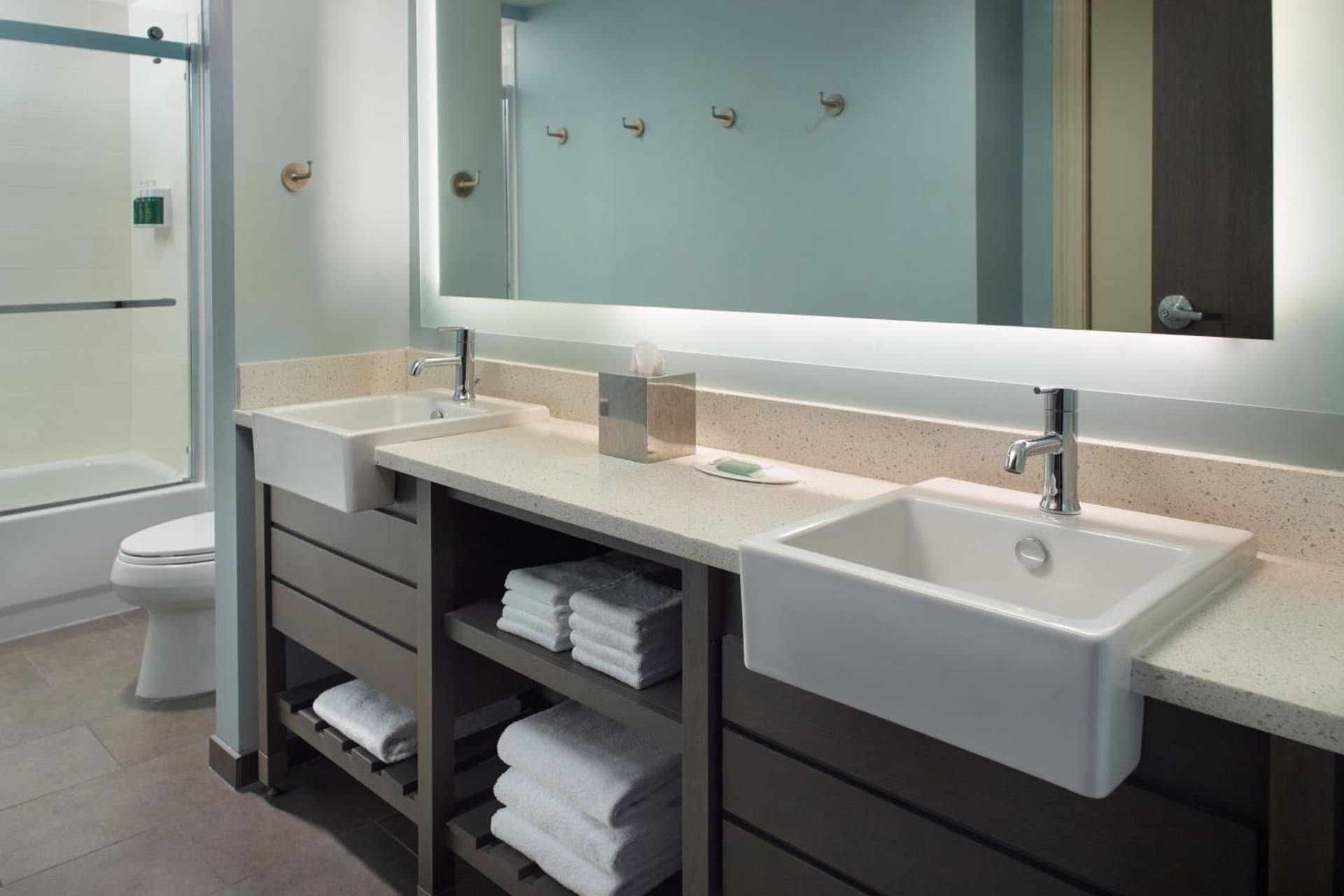 SpringHill Suites by Marriott Pensacola Beach gallery photo in Pensacola Beach, FL — image 20