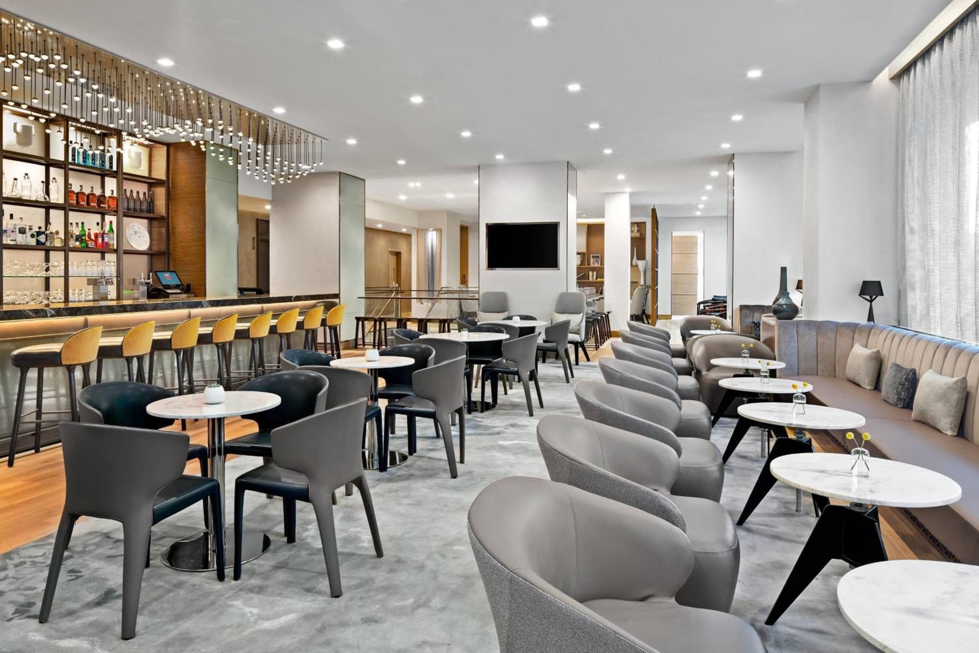 AC Hotel by Marriott Jackson Ridgeland gallery photo in Ridgeland, MS — image 44