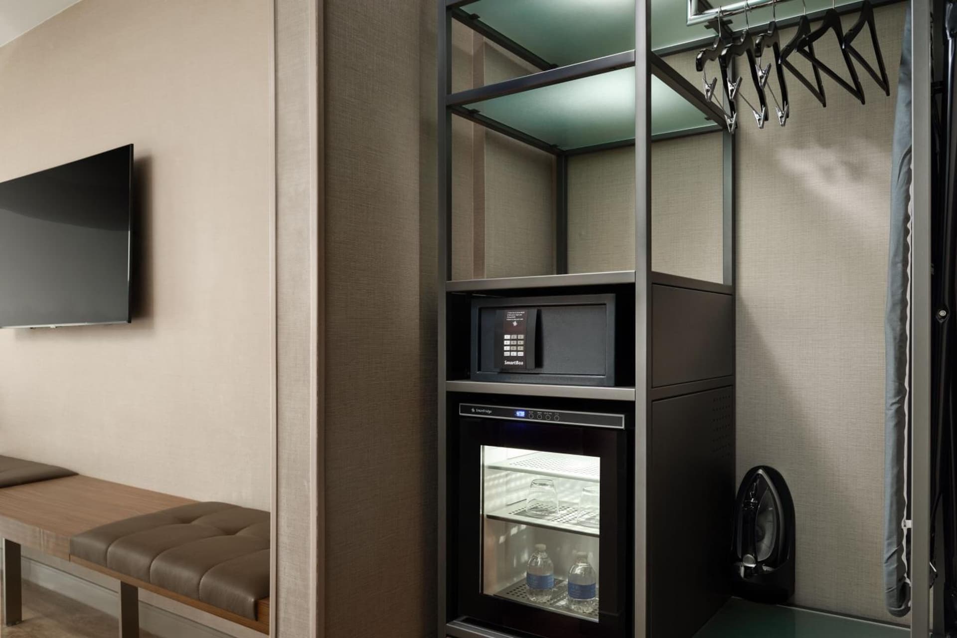 AC Hotel by Marriott Jackson Ridgeland gallery photo in Ridgeland, MS — image 4