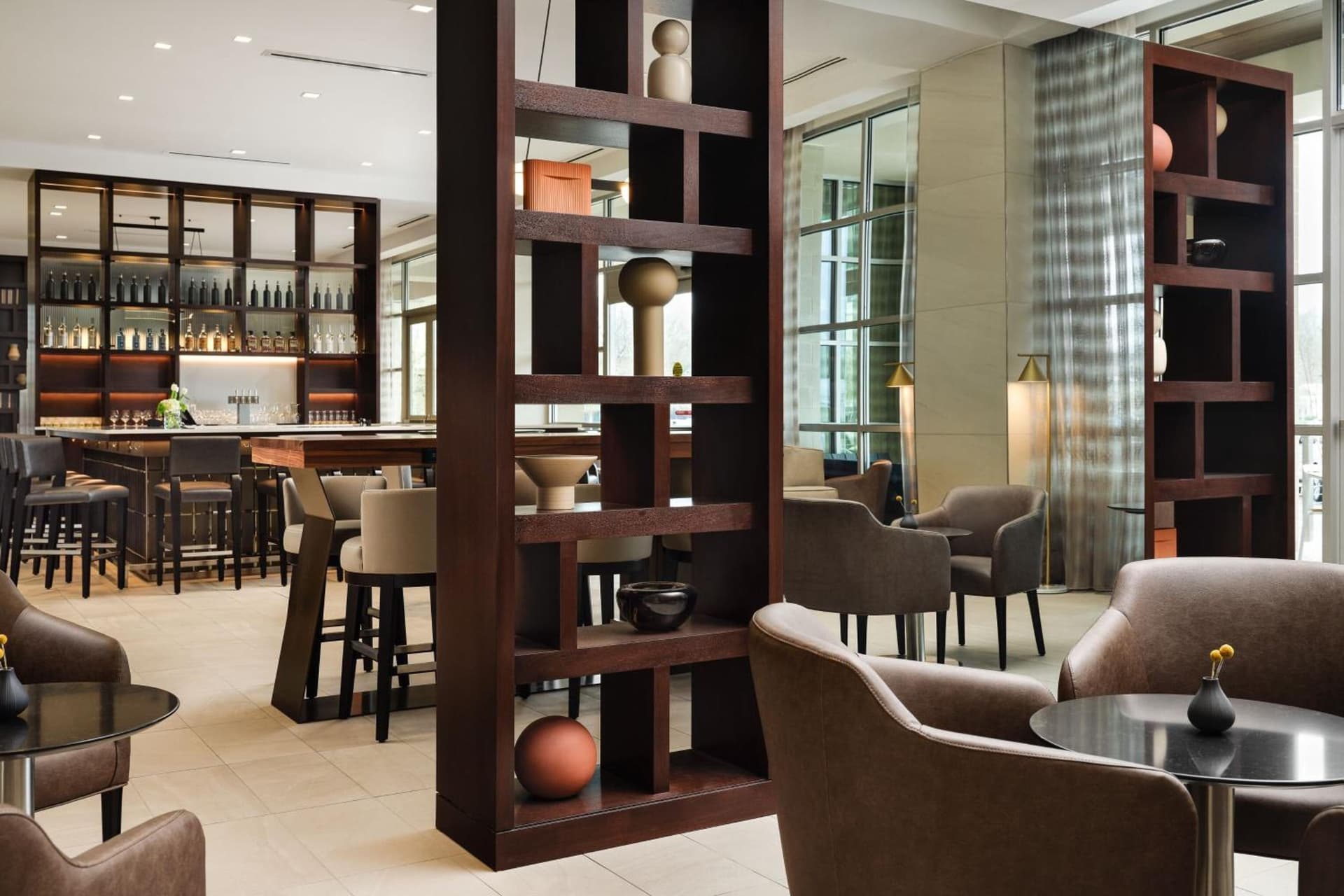 AC Hotel by Marriott Jackson Ridgeland gallery photo in Ridgeland, MS — image 37