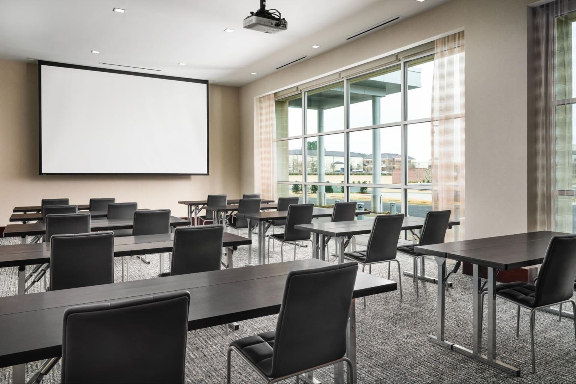 AC Hotel by Marriott Jackson Ridgeland gallery photo in Ridgeland, MS — image 36