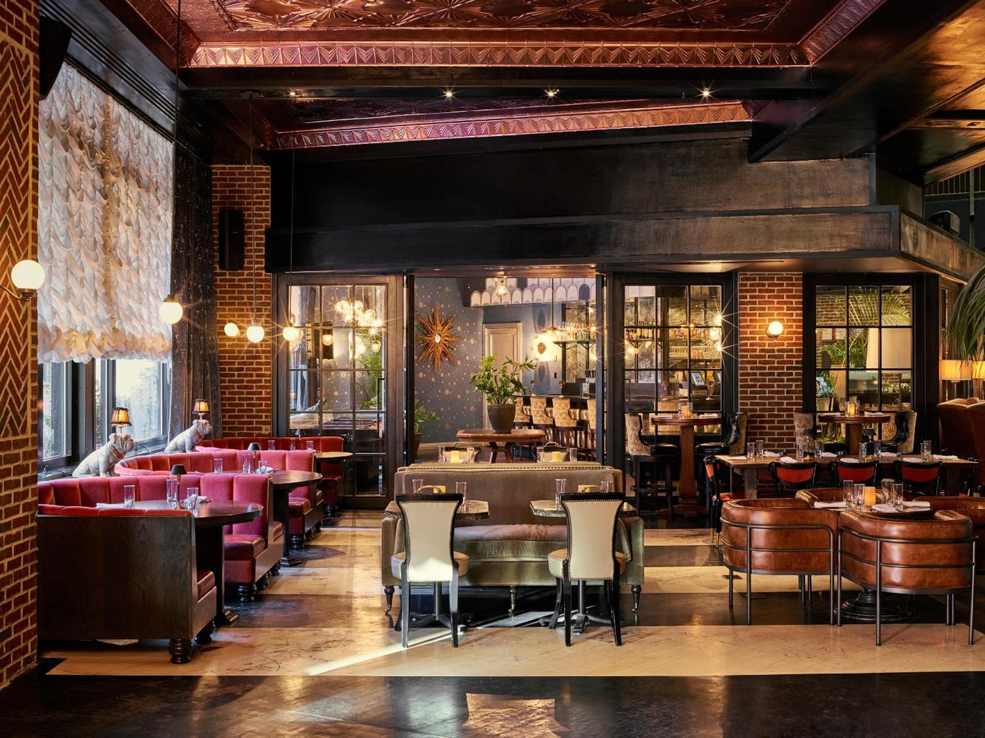 Roxy Hotel New York gallery photo in New York, NY — image 46