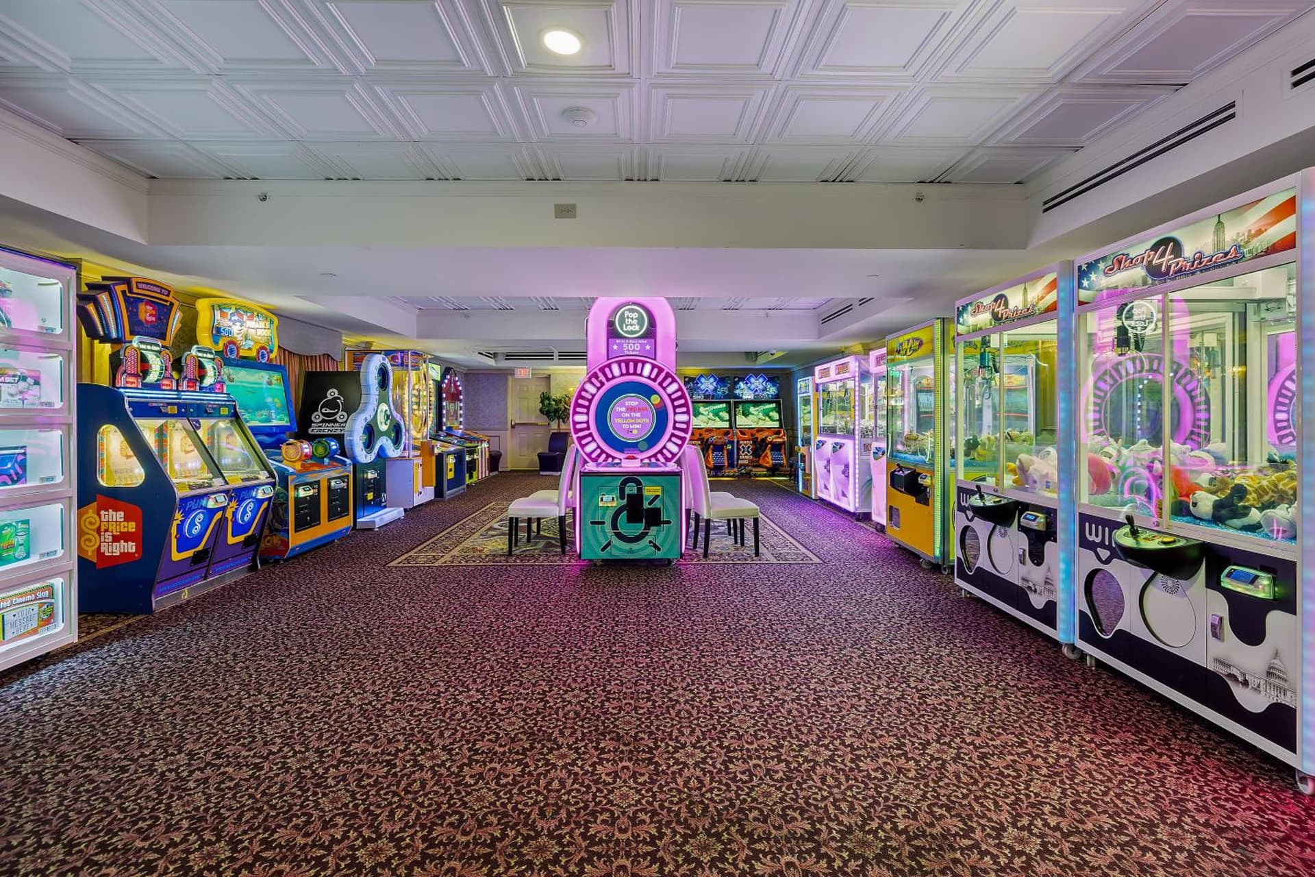 John Carver Inn & Spa gallery photo in Plymouth, MA — image 20