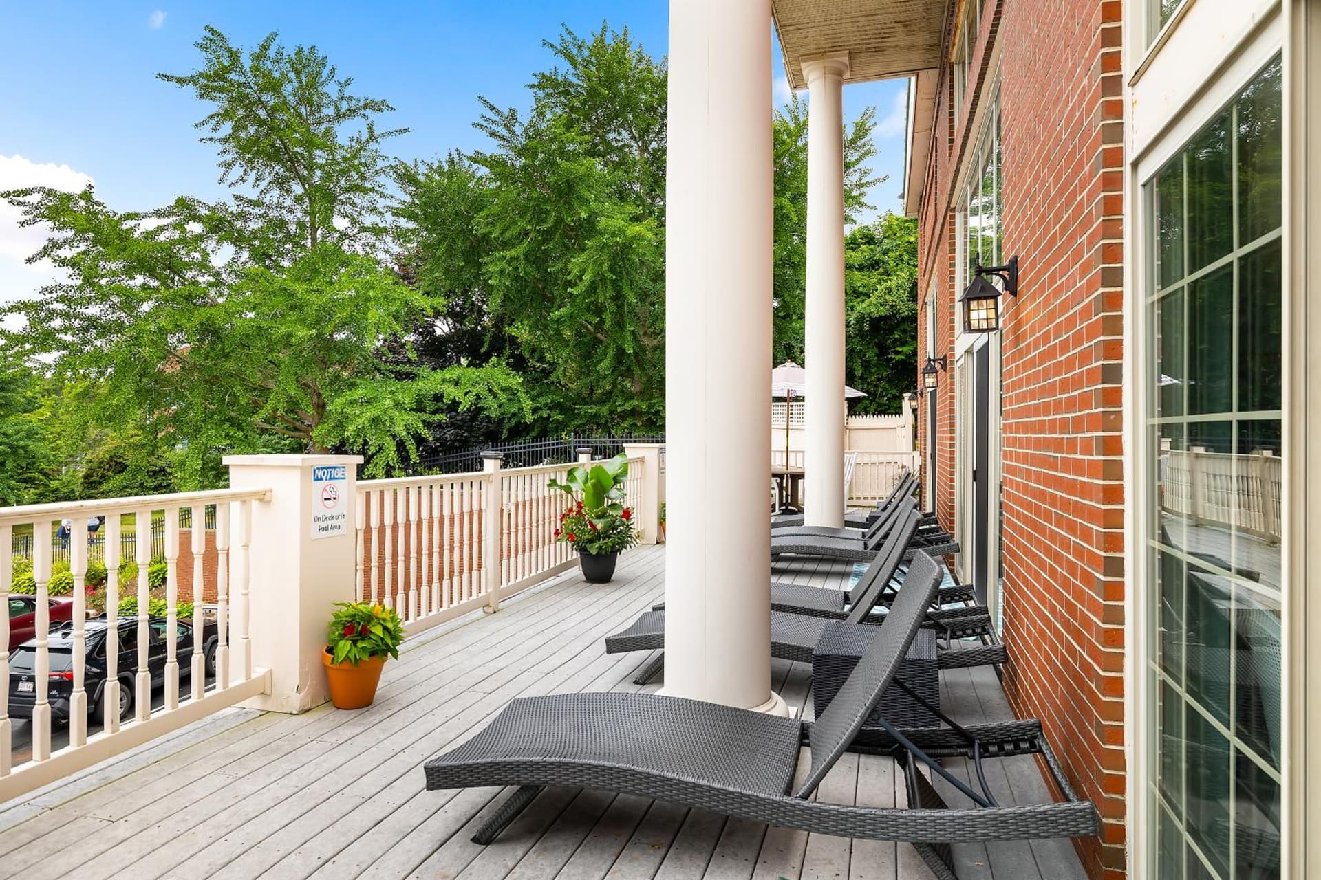 John Carver Inn & Spa gallery photo in Plymouth, MA — image 11