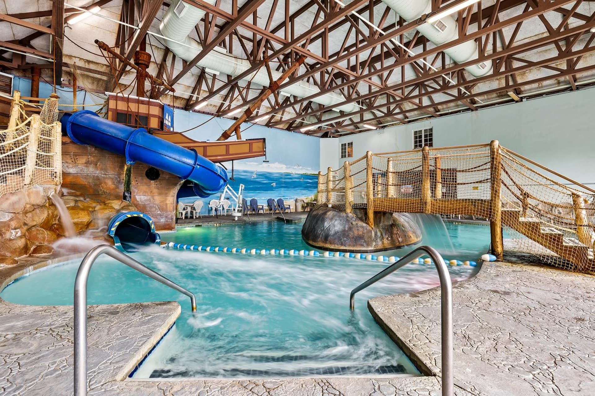 John Carver Inn & Spa gallery photo in Plymouth, MA — image 26