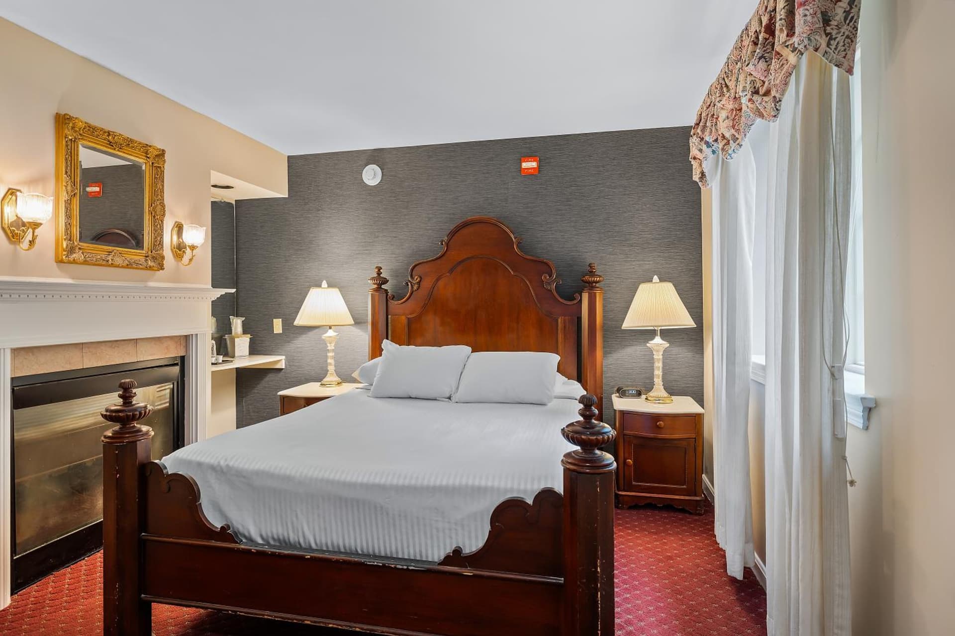 John Carver Inn & Spa gallery photo in Plymouth, MA — image 23