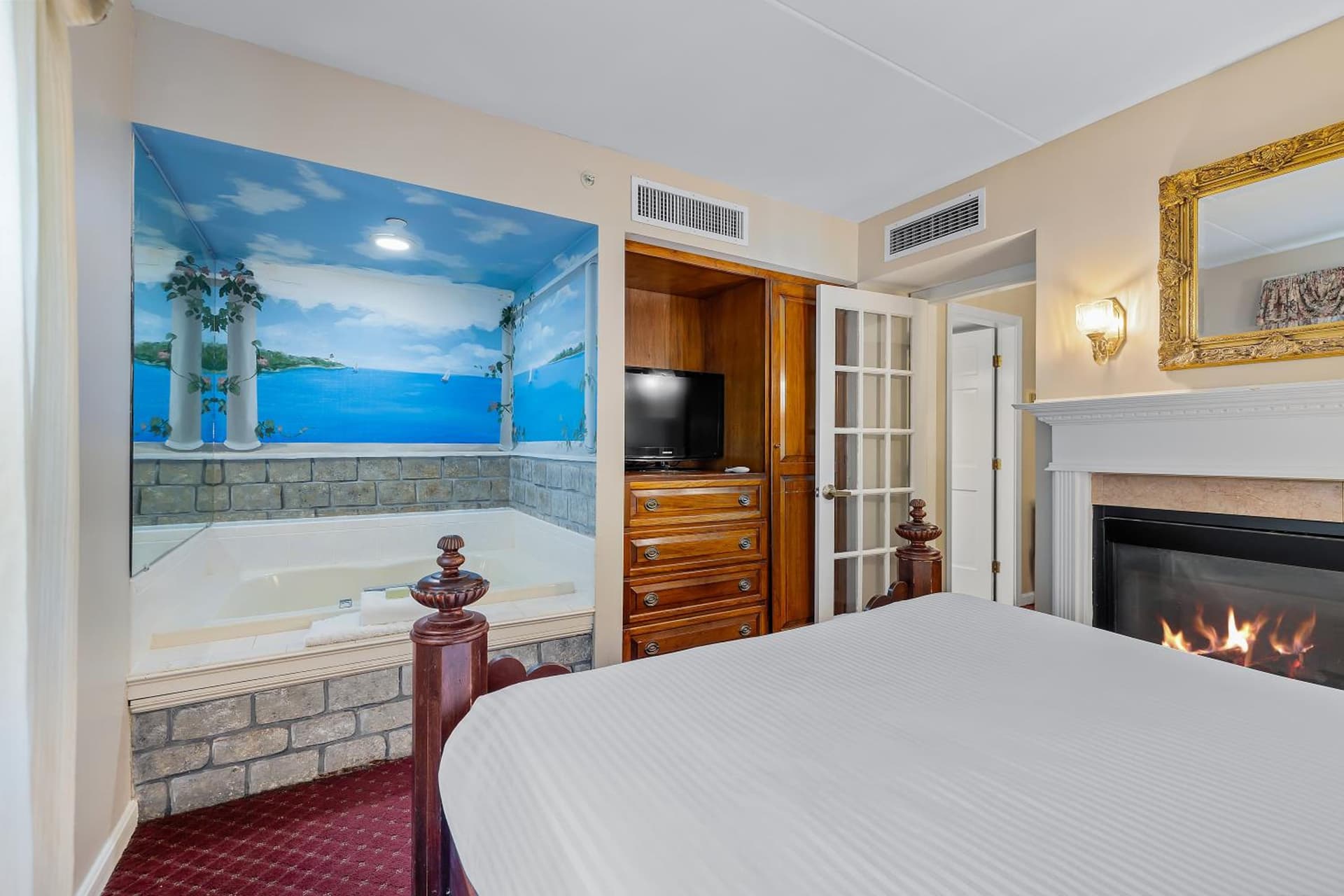 John Carver Inn & Spa gallery photo in Plymouth, MA — image 22