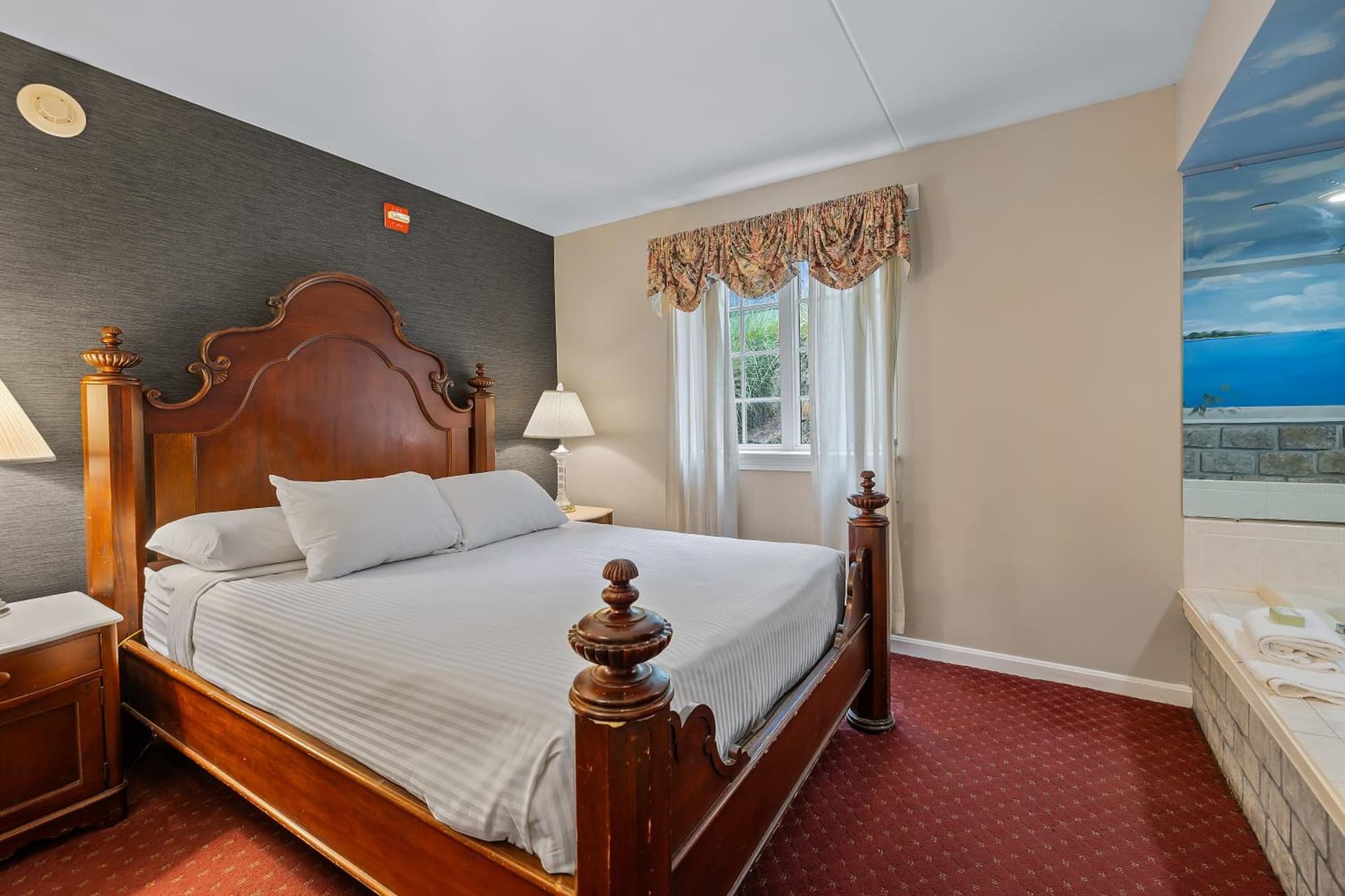 John Carver Inn & Spa gallery photo in Plymouth, MA — image 32