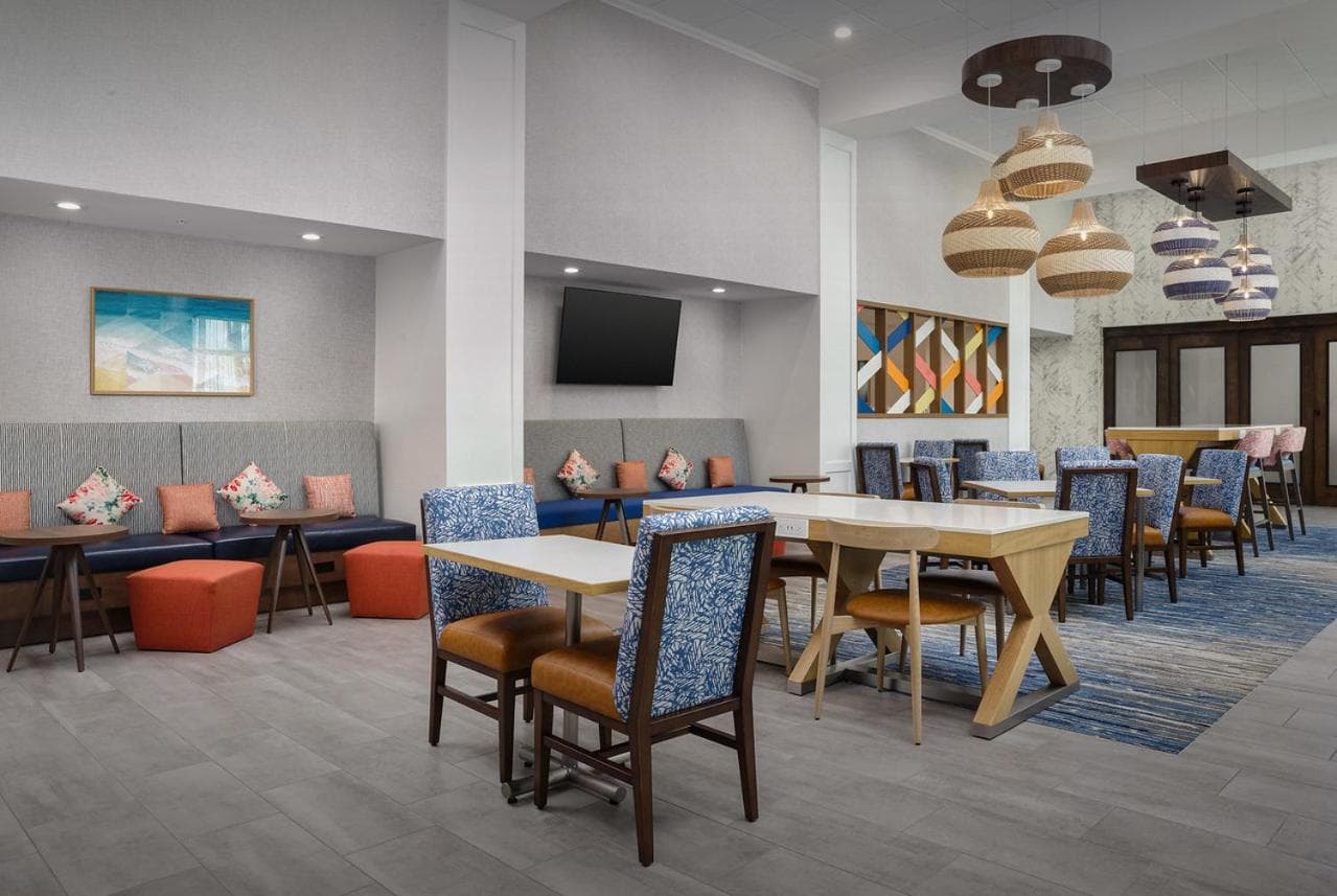 Hampton Inn & Suites Naples South gallery photo in Naples, FL — image 18