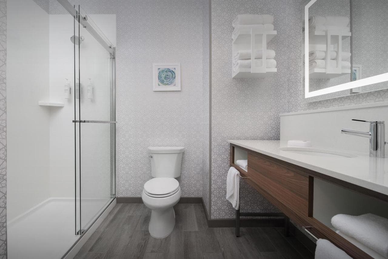 Hampton Inn & Suites Naples South gallery photo in Naples, FL — image 16
