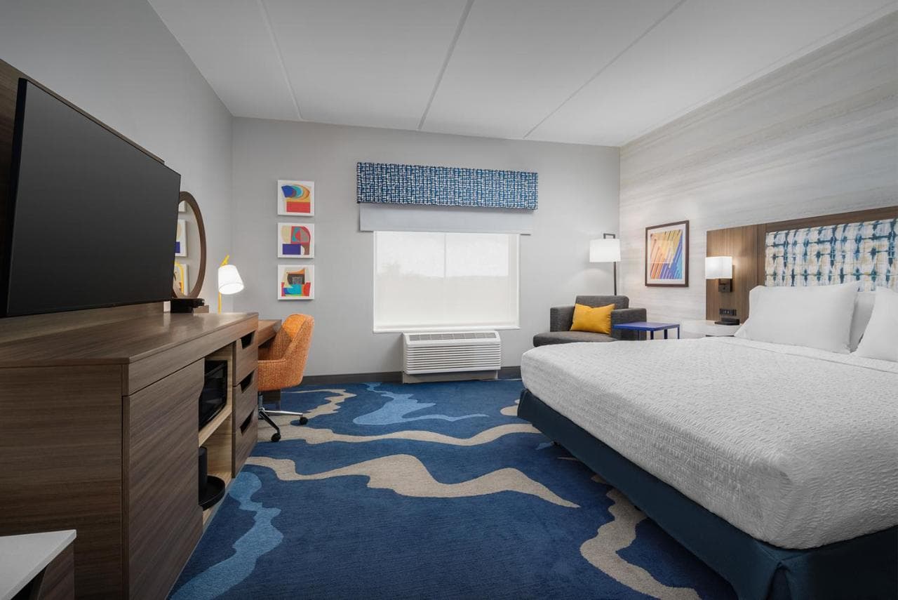 Hampton Inn & Suites Naples South gallery photo in Naples, FL — image 33