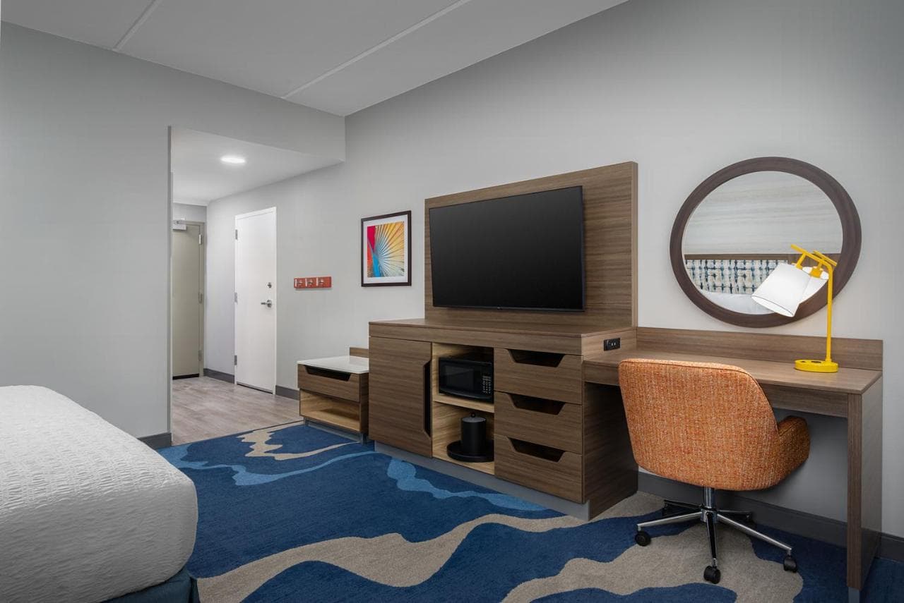 Hampton Inn & Suites Naples South gallery photo in Naples, FL — image 14