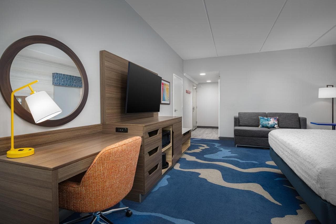 Hampton Inn & Suites Naples South gallery photo in Naples, FL — image 34