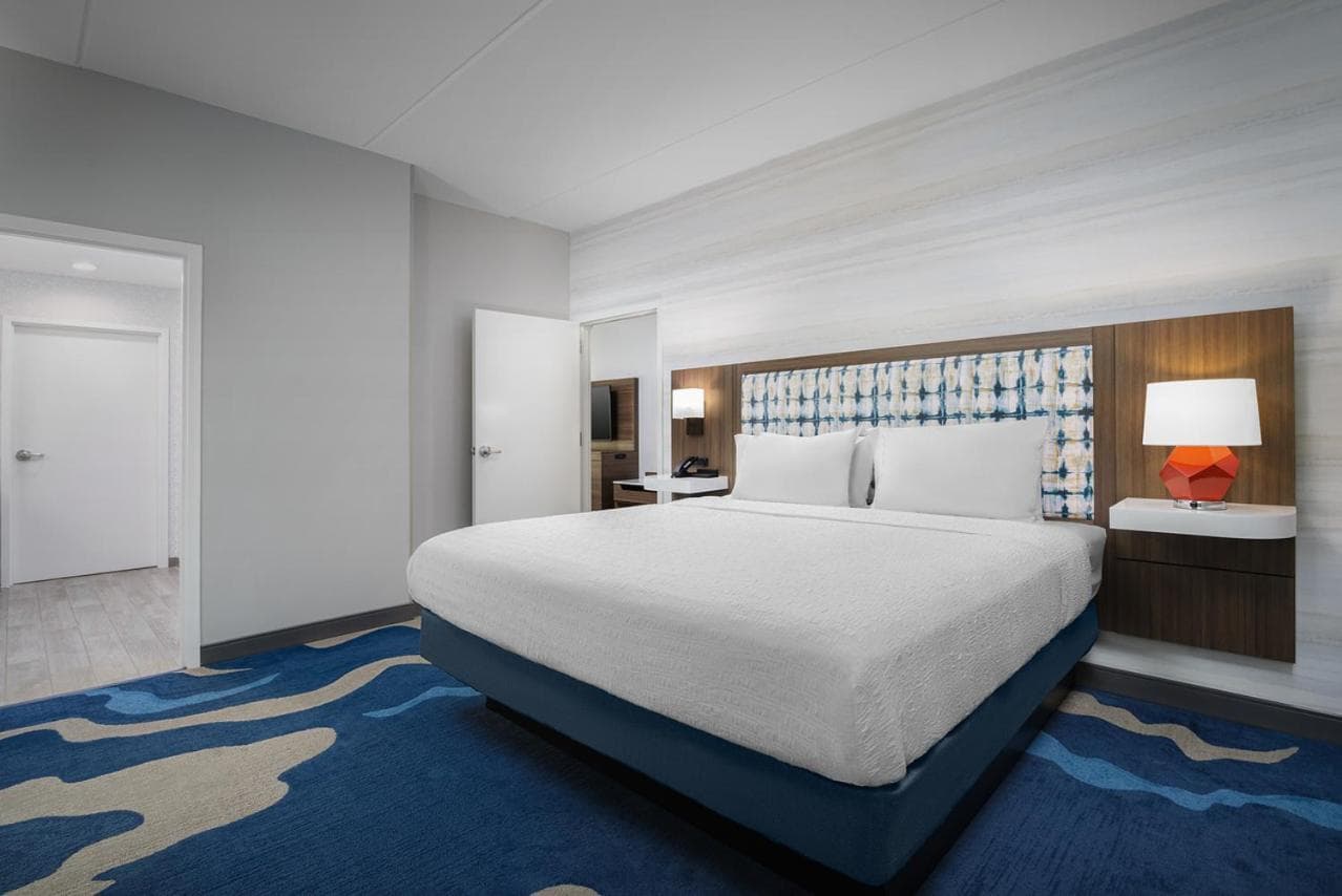 Hampton Inn & Suites Naples South gallery photo in Naples, FL — image 15