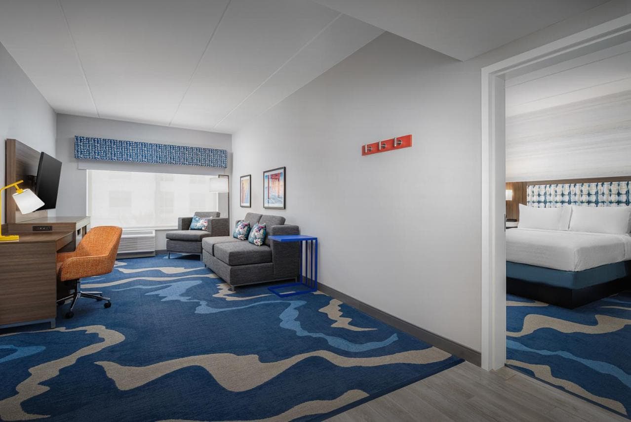 Hampton Inn & Suites Naples South gallery photo in Naples, FL — image 32