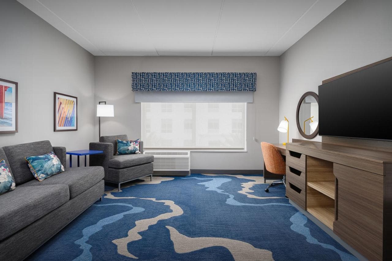 Hampton Inn & Suites Naples South gallery photo in Naples, FL — image 27