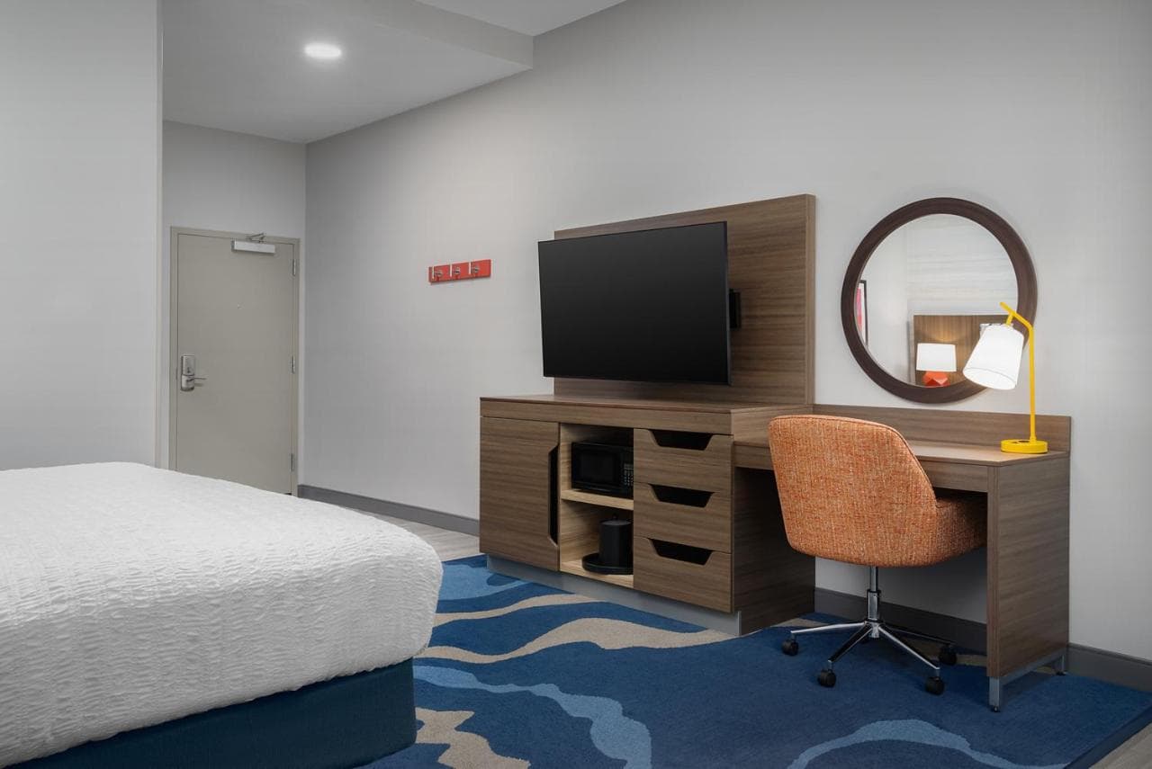 Hampton Inn & Suites Naples South gallery photo in Naples, FL — image 26