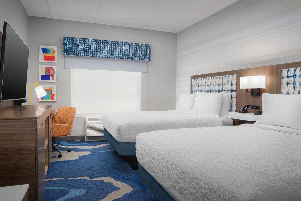 Hampton Inn & Suites Naples South gallery photo in Naples, FL — image 19