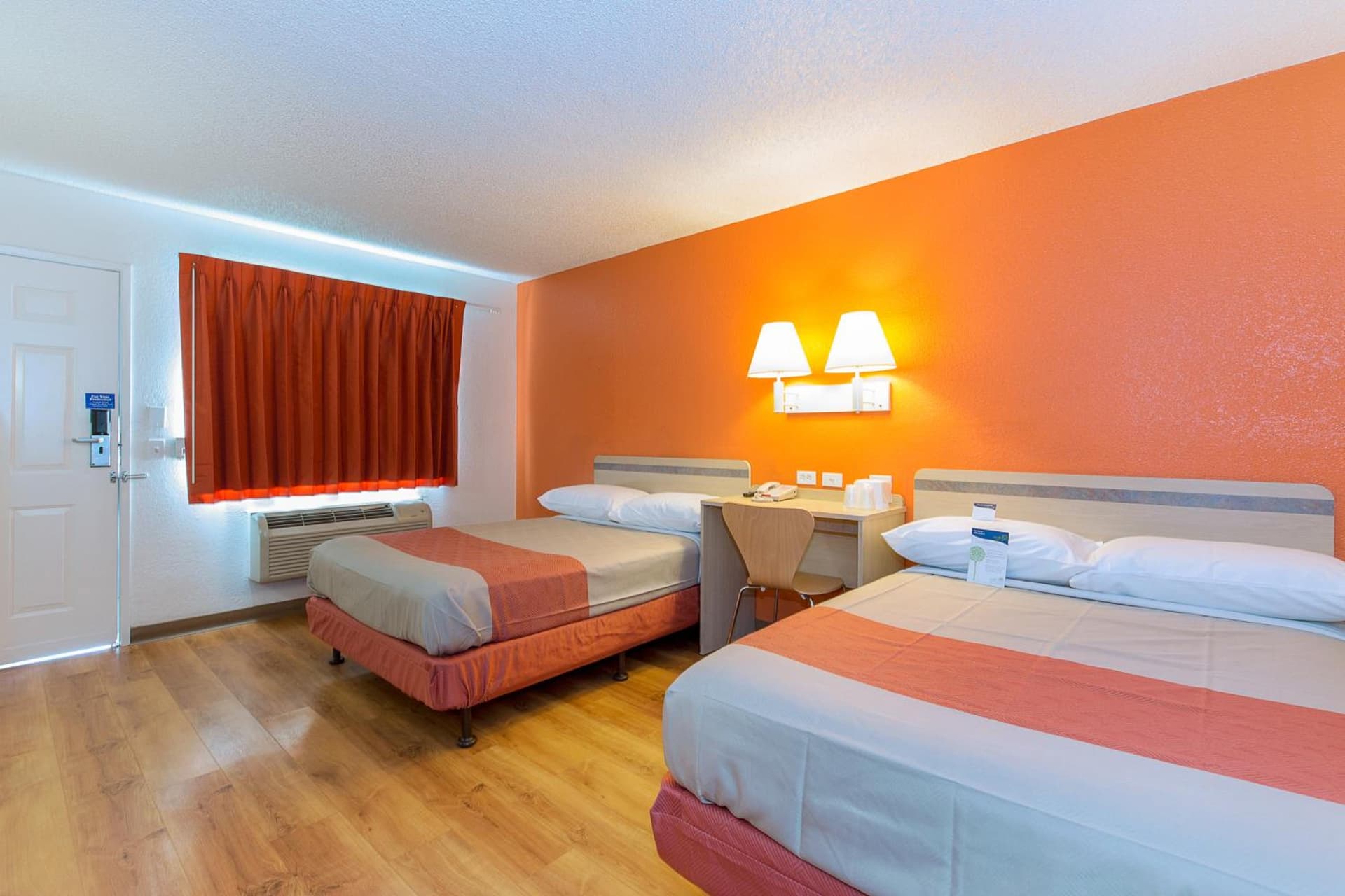 Motel 6 Hayward, CA- Silicon Valley Gateway gallery photo in Hayward, CA — image 57