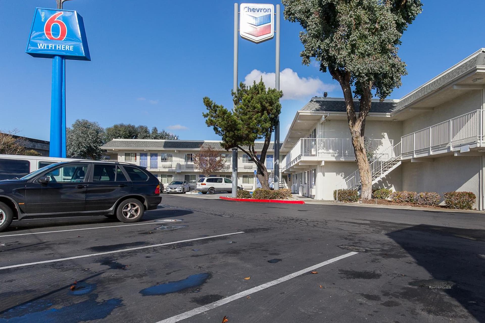 Motel 6 Hayward, CA- Silicon Valley Gateway gallery photo in Hayward, CA — image 37