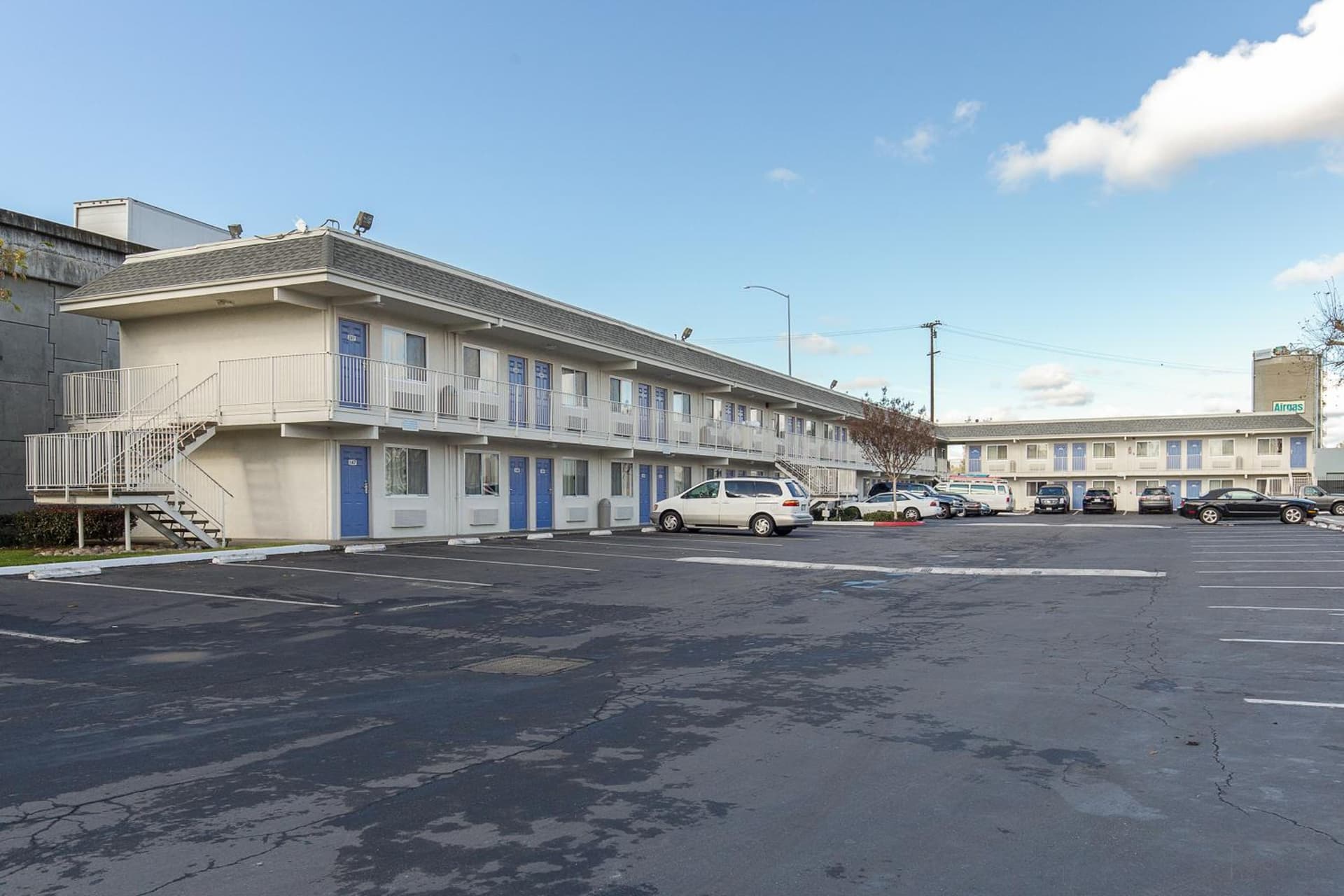 Motel 6 Hayward, CA- Silicon Valley Gateway gallery photo in Hayward, CA — image 27