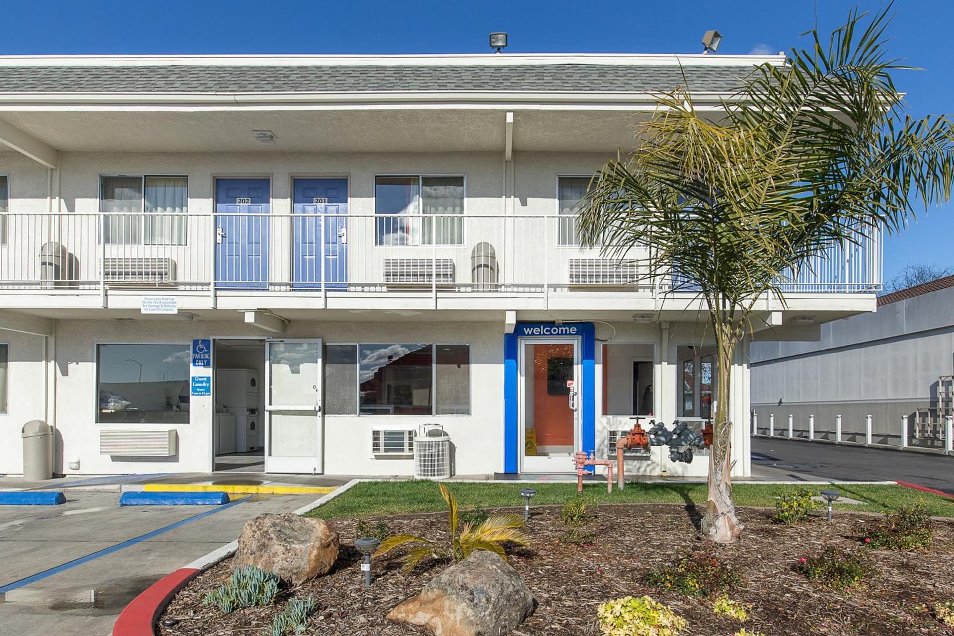 Motel 6 Hayward, CA- Silicon Valley Gateway gallery photo in Hayward, CA — image 13
