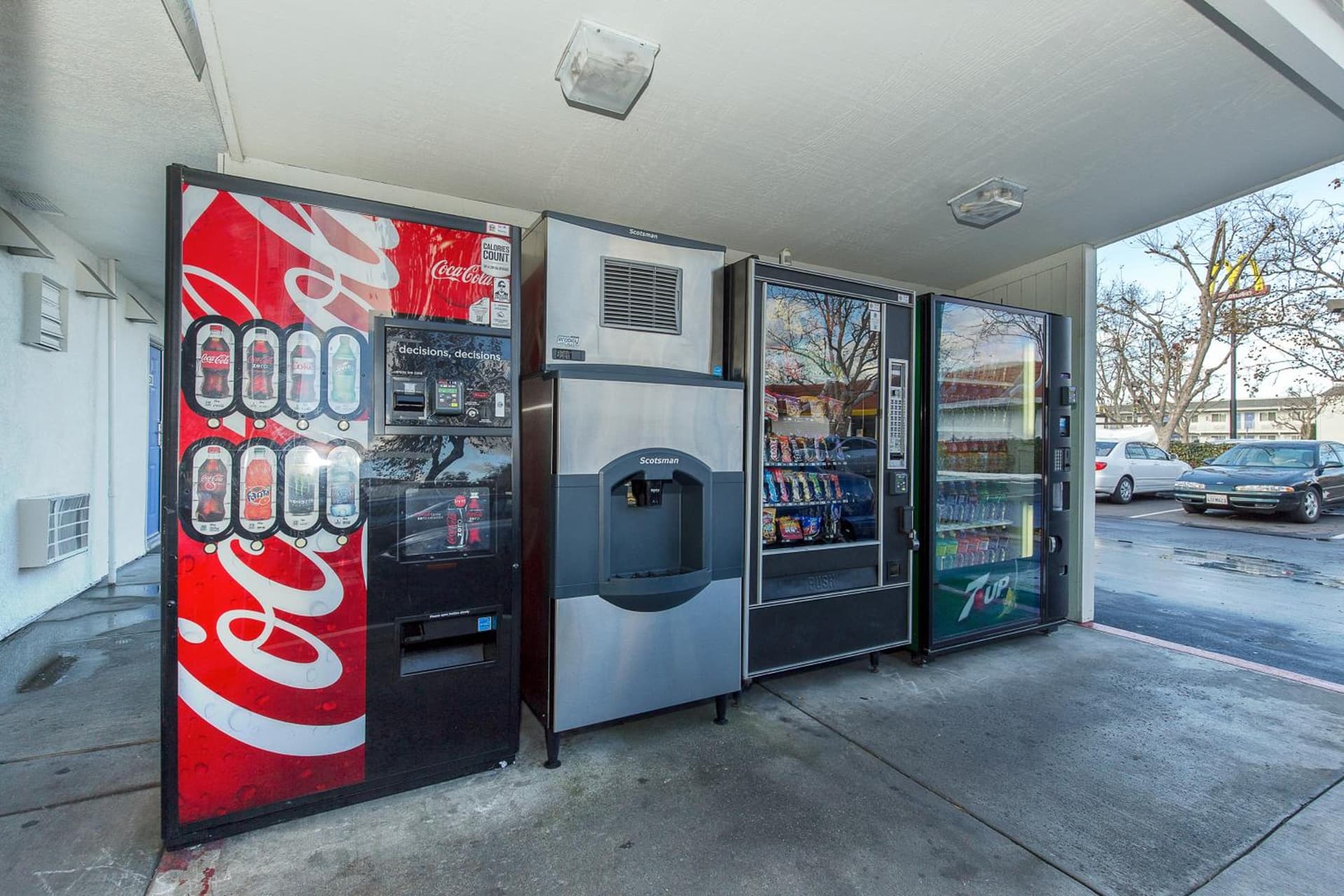 Motel 6 Hayward, CA- Silicon Valley Gateway gallery photo in Hayward, CA — image 46