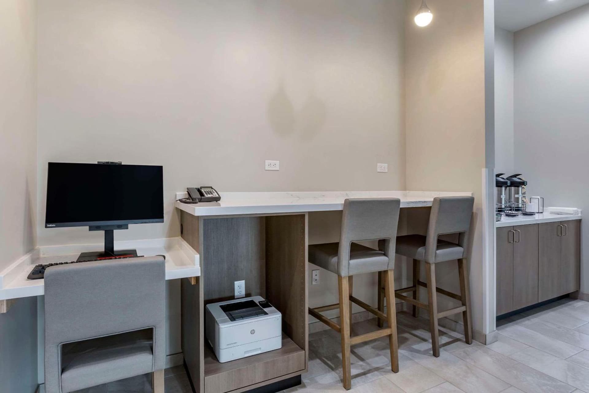 Comfort Suites Scottsdale Talking Stick Entertainment District gallery photo in Scottsdale, AZ — image 22