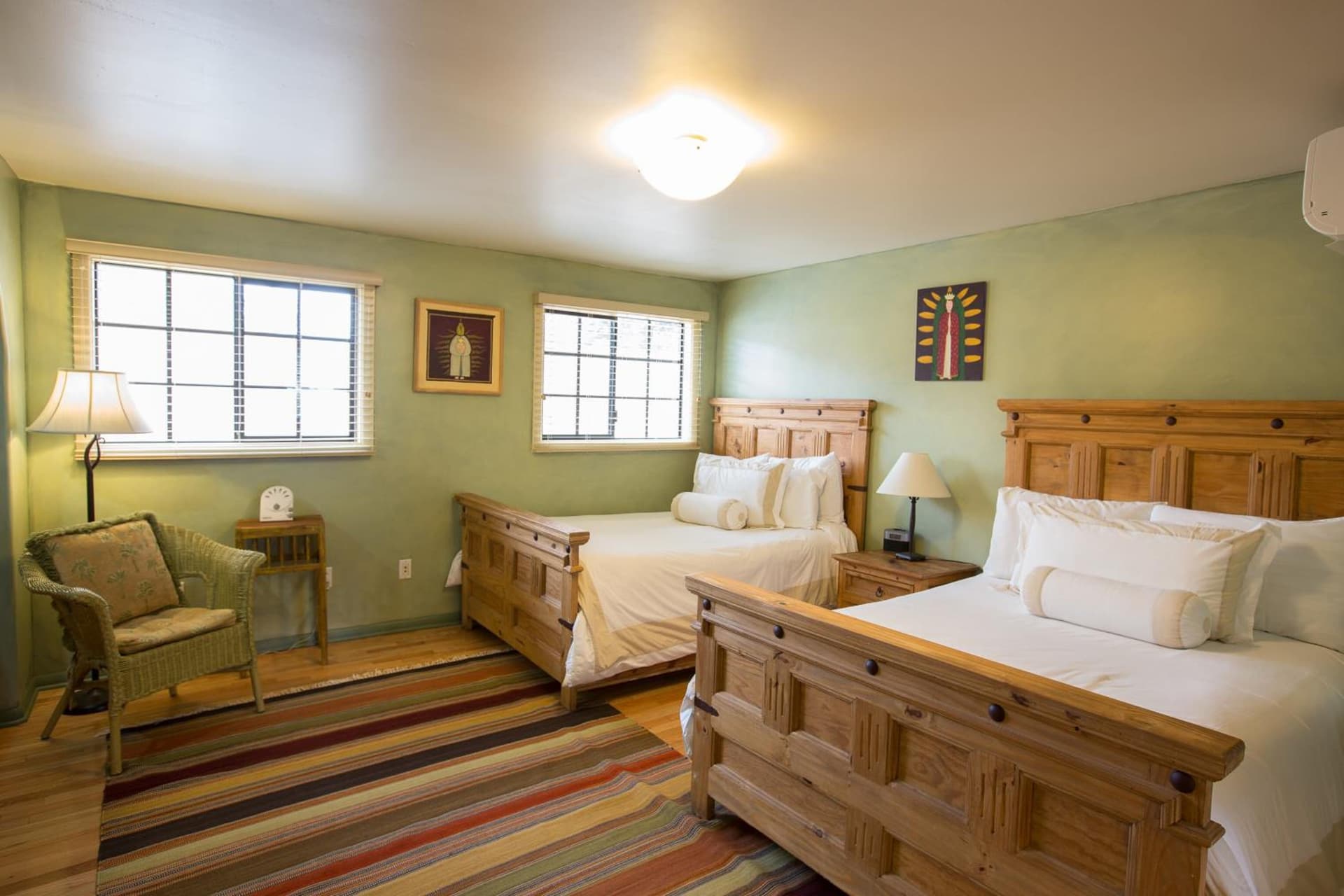 Blue Iguana Inn gallery photo in Ojai, CA — image 11