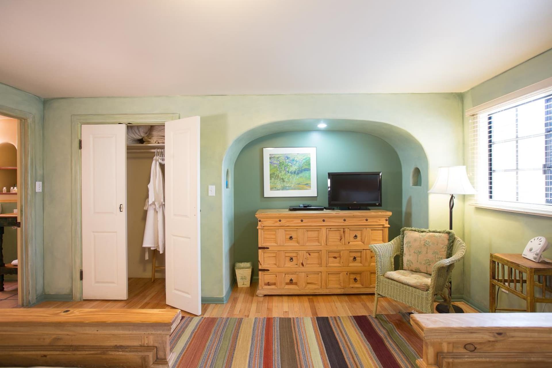 Blue Iguana Inn gallery photo in Ojai, CA — image 41
